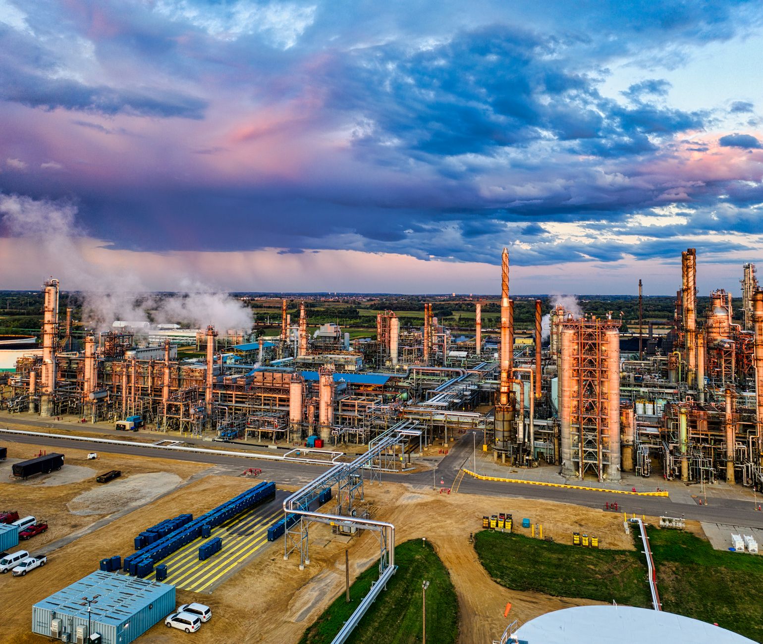 Chemtrade Logistics Income Fund CHE-UN Earnings Beat Estimates by 0.0%