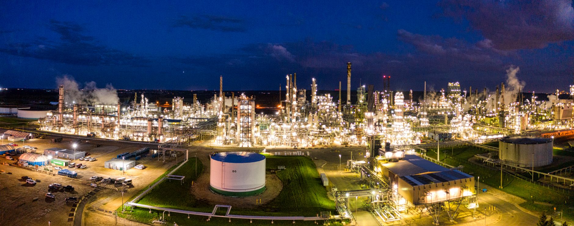 What's Going On With Chemtrade Logistics Income Fund Stock Tuesday?