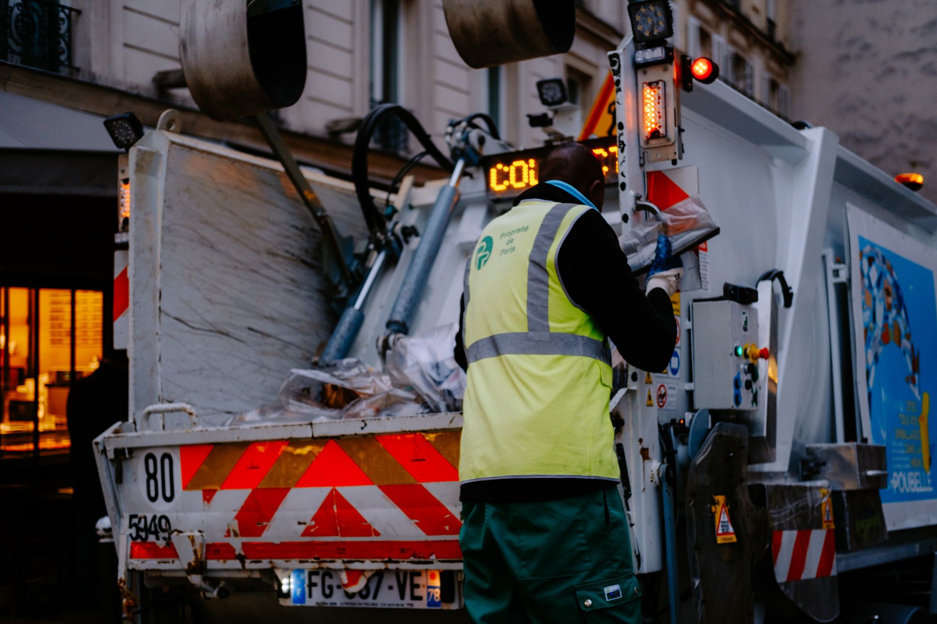 Gfl Environmental Holdings Inc GFL Earnings Miss Estimates by 7.1%
