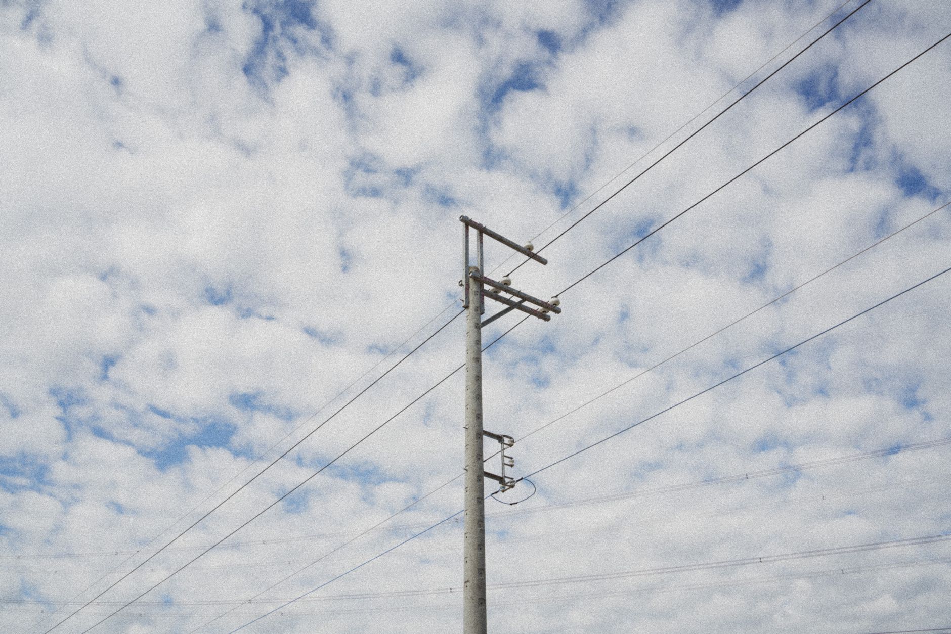 Why Algonquin Power & Utilities Corp stock is tanking today