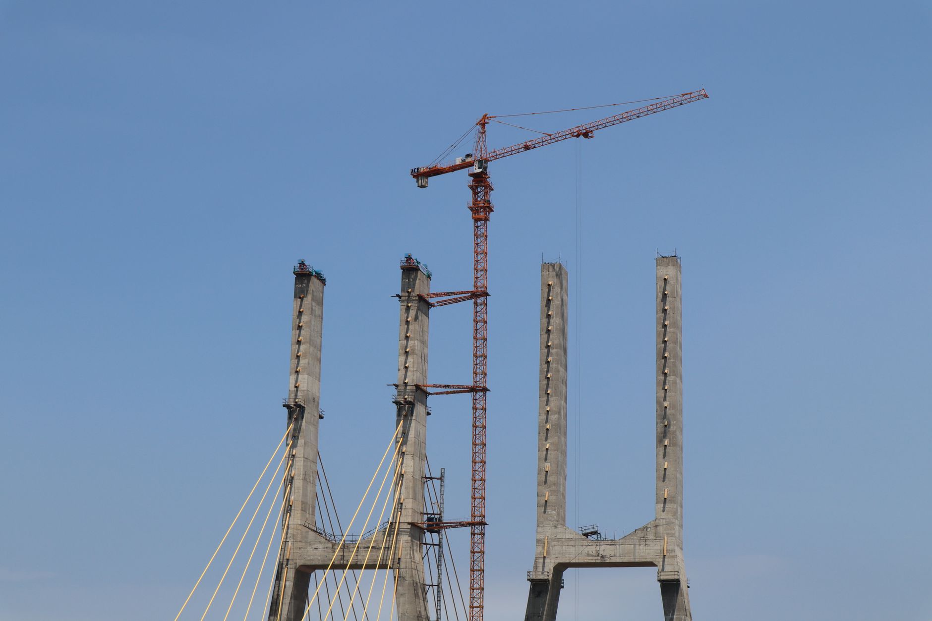 Why Keel Infrastructure Corp. stock is skyrocketing today