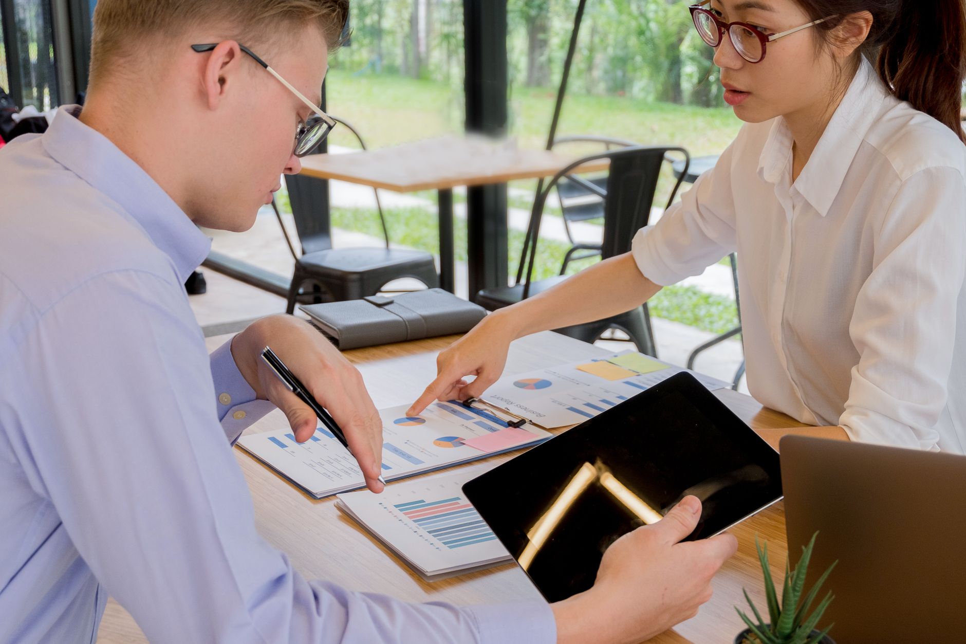 Why Ynvisible Interactive Inc stock plummeted yesterday