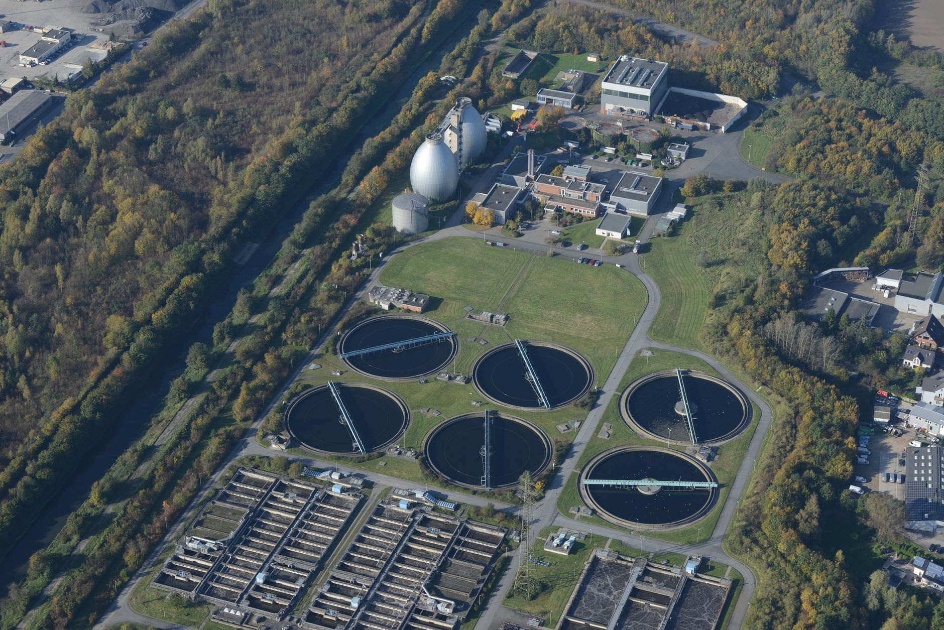 What's Going On With Current Water Technologies Inc Stock Wednesday?