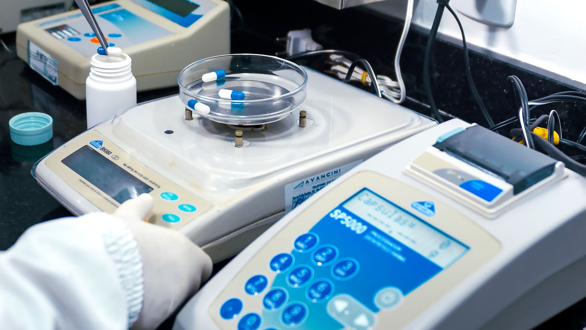Why Apotex Health Corp stock is skyrocketing today