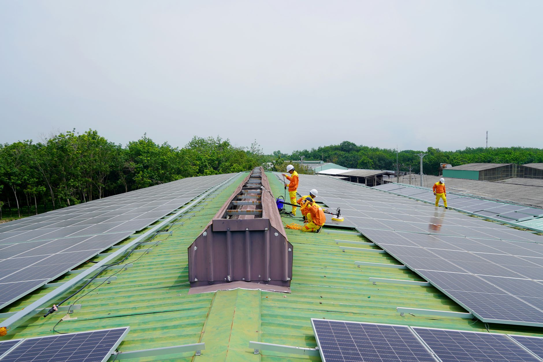 Why Responsible Energy Corporation stock surged yesterday