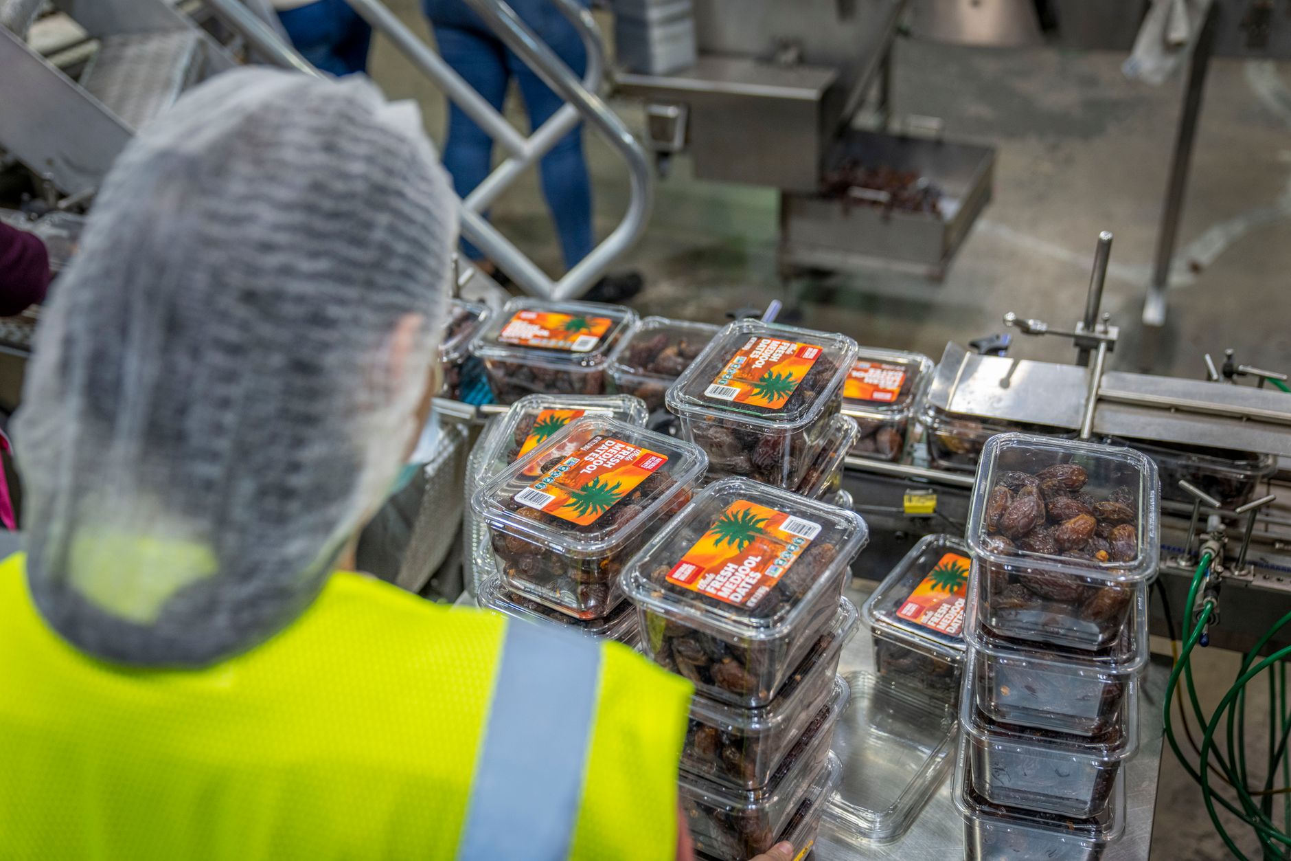 Why Maple Leaf Foods Inc. stock is gaining today