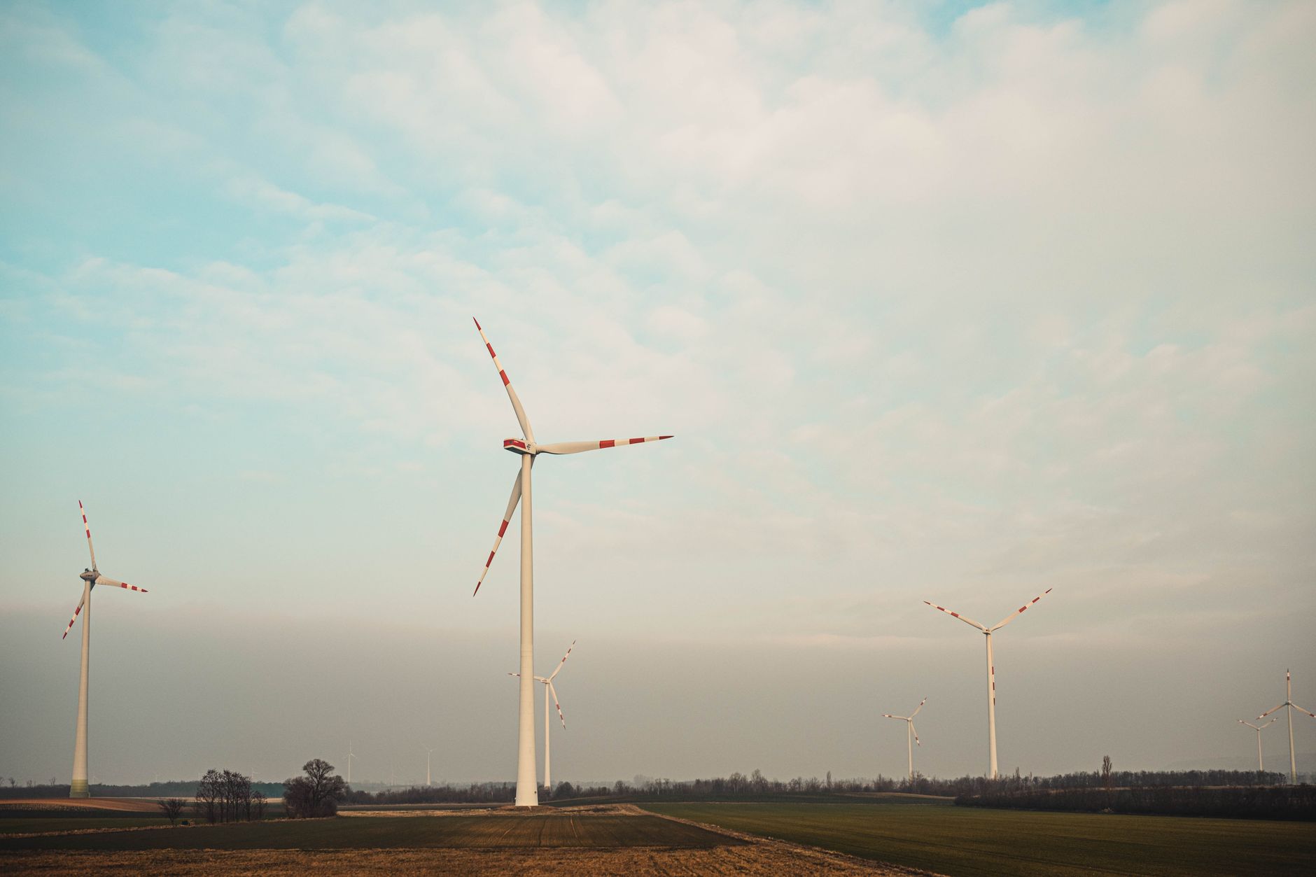 Why Brookfield Renewable Corp stock is rising today
