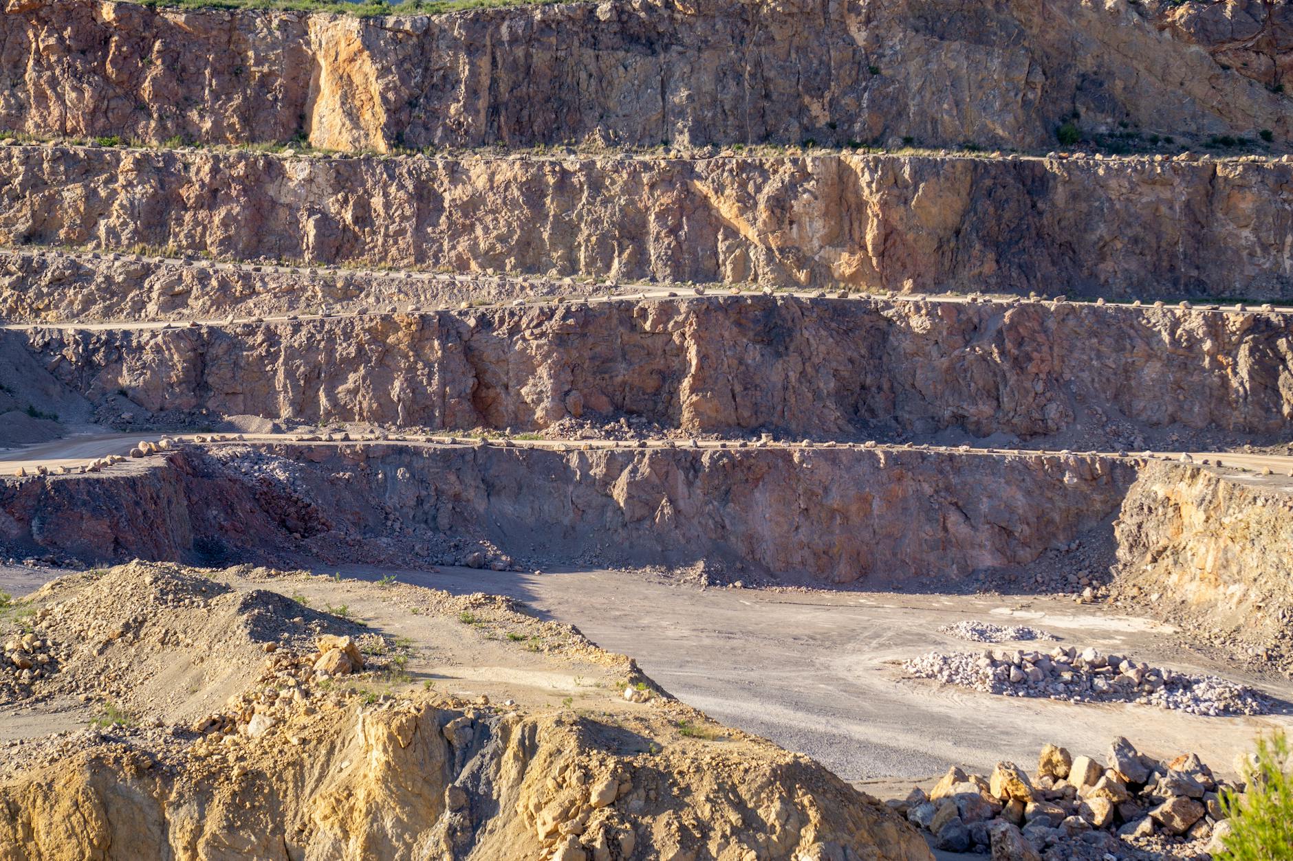 Why Novo Resources Corp stock is skyrocketing today