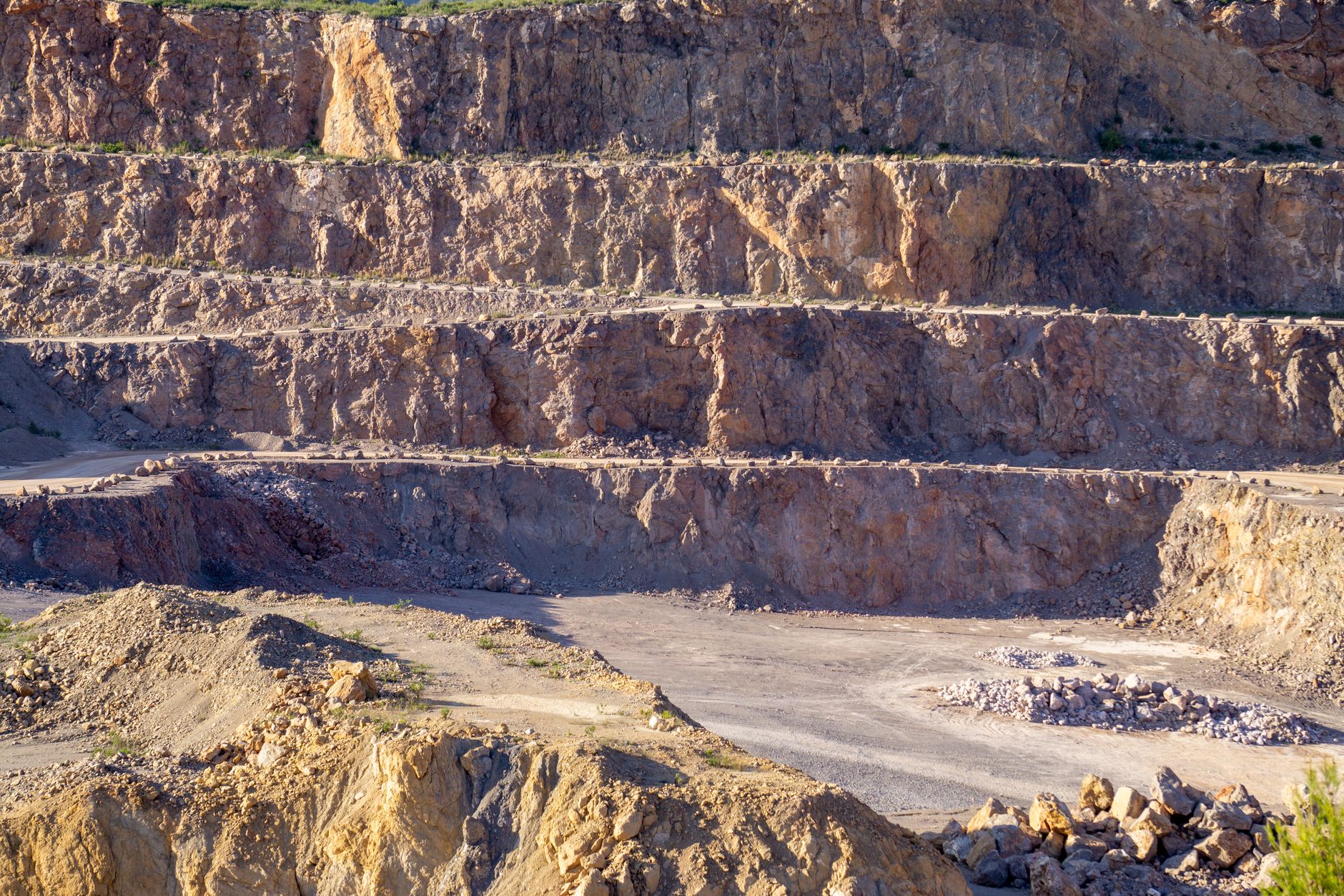 Why ILC Critical Minerals Ltd. stock is skyrocketing today