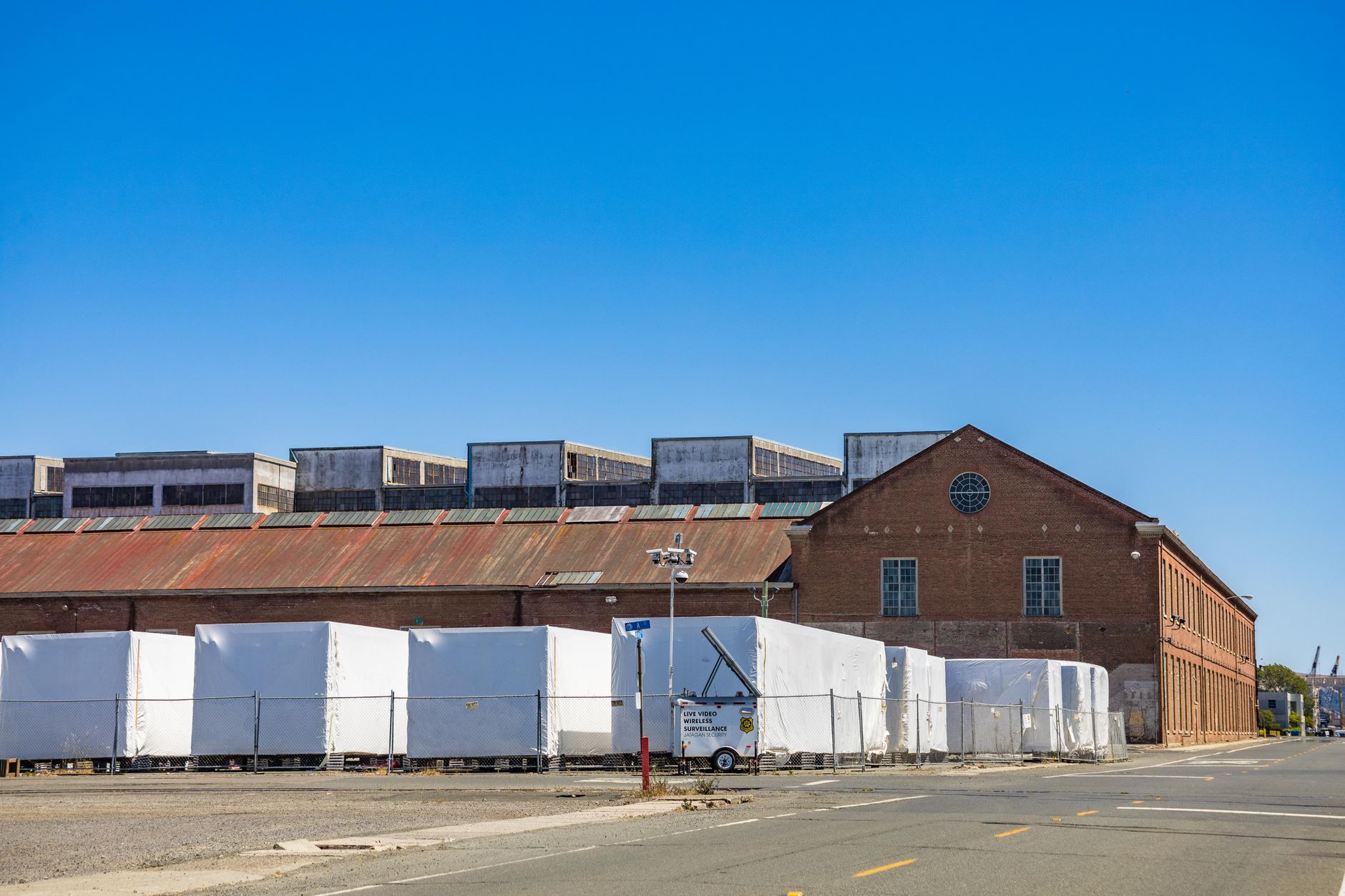 What's Going On With Storage Vault Canada Inc Stock Wednesday?