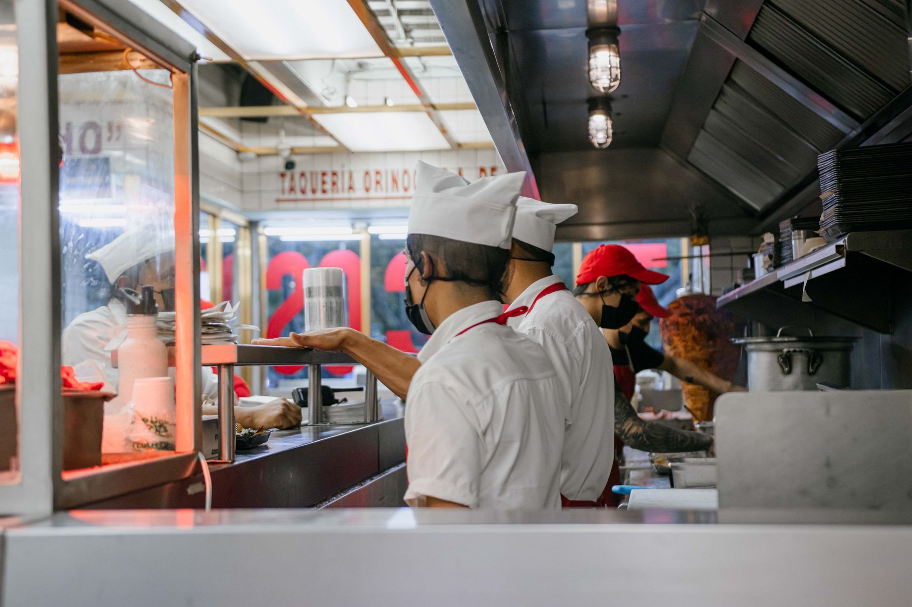 Why DoorDash stock is rising today