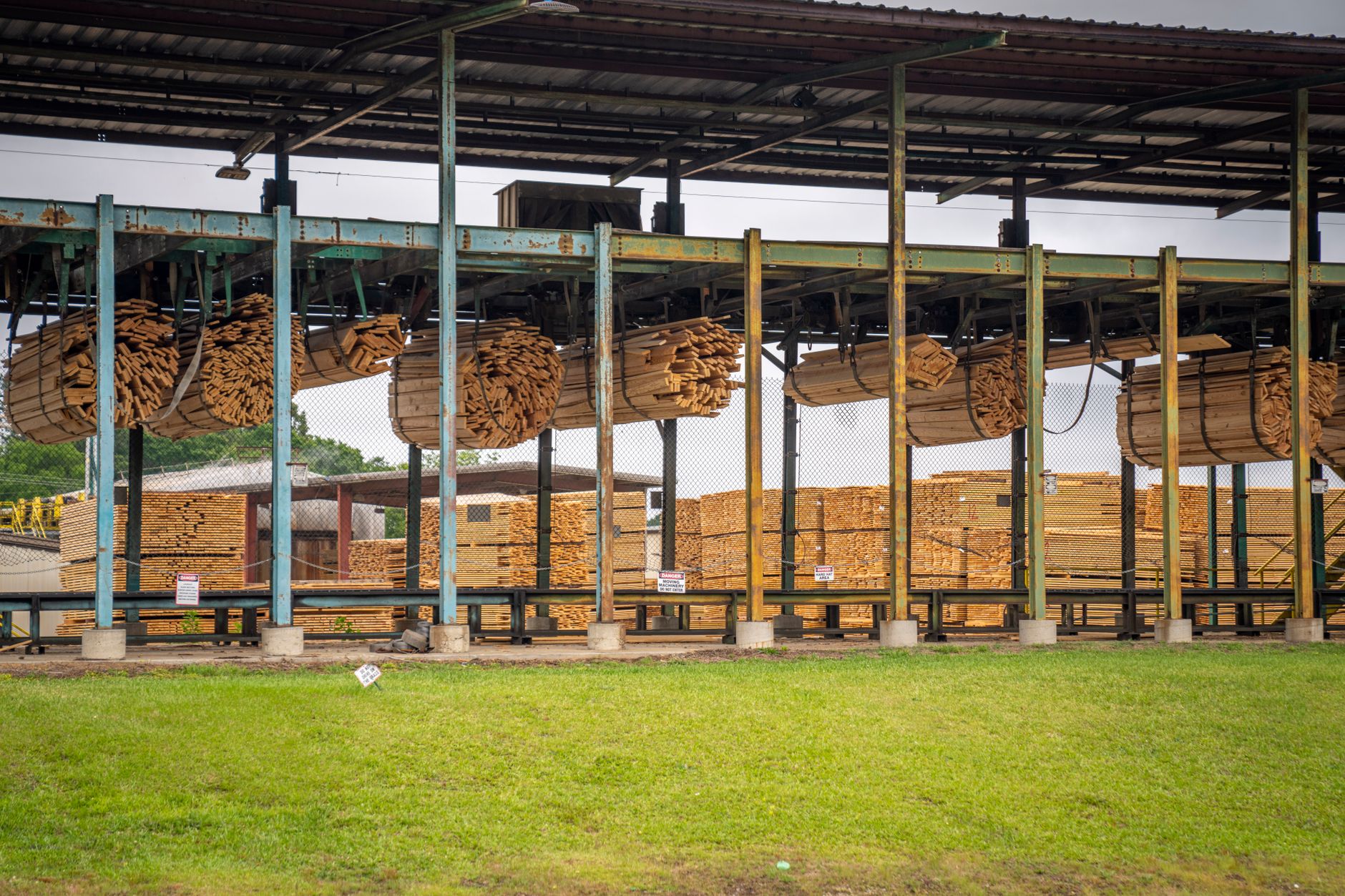 What's Going On With GreenFirst Forest Products Inc Stock Thursday?