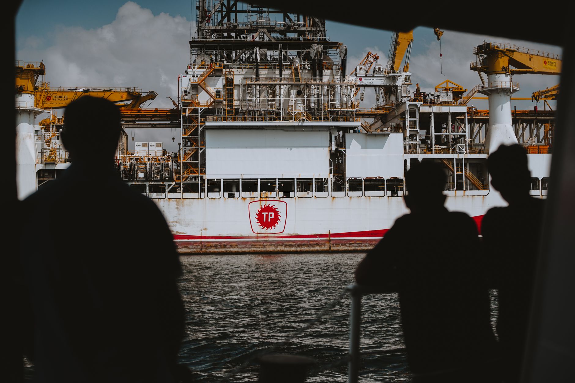 Why High Arctic Energy Services Inc. stock plummeted yesterday