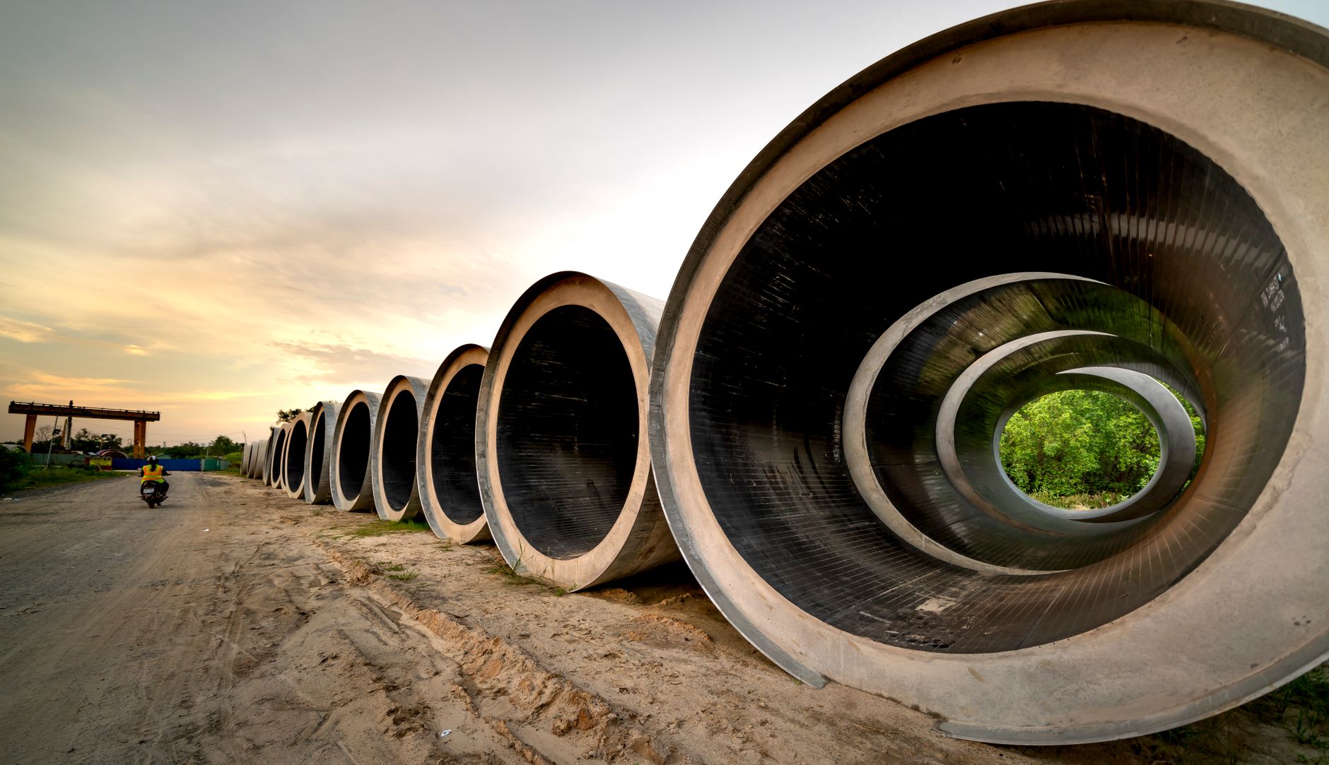 Why Enbridge (ENB) Outpaced the Stock Market Today