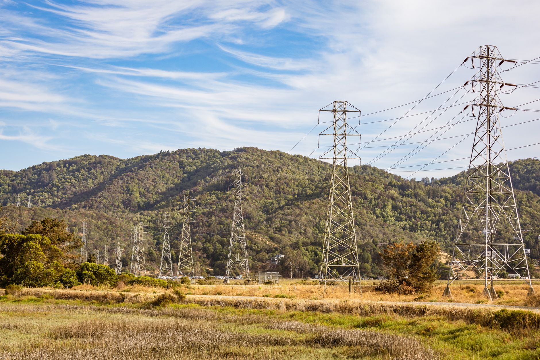 Why Canadian Utilities Limited stock is tanking today