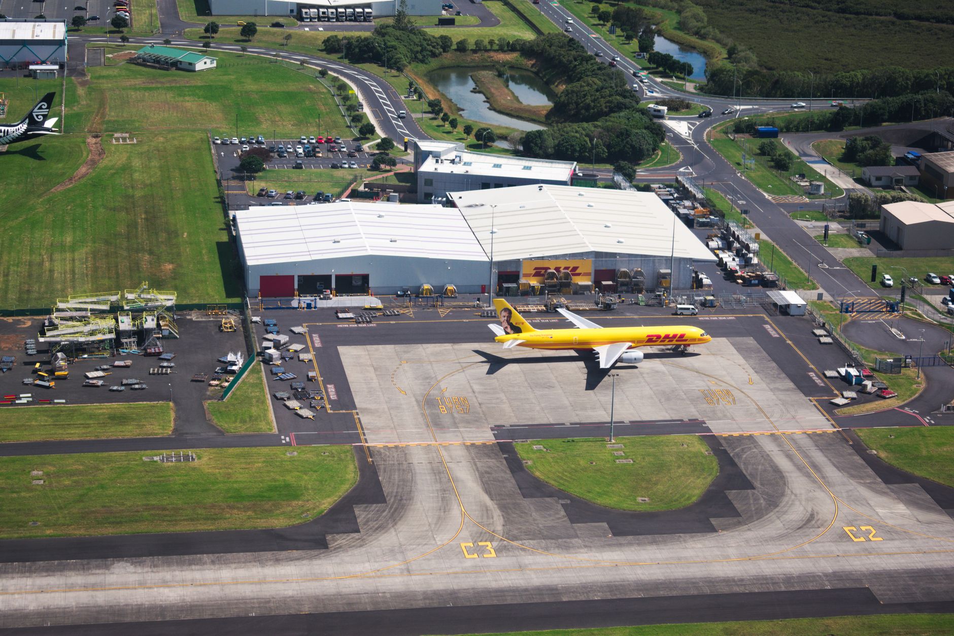 What's Going On With Volatus Aerospace Inc. Stock Tuesday?