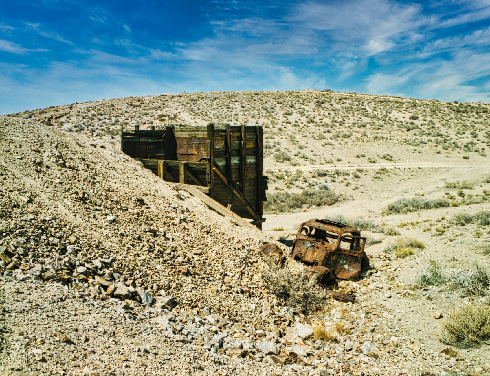 What's Going On With Mining Americas Inc. Stock Friday?