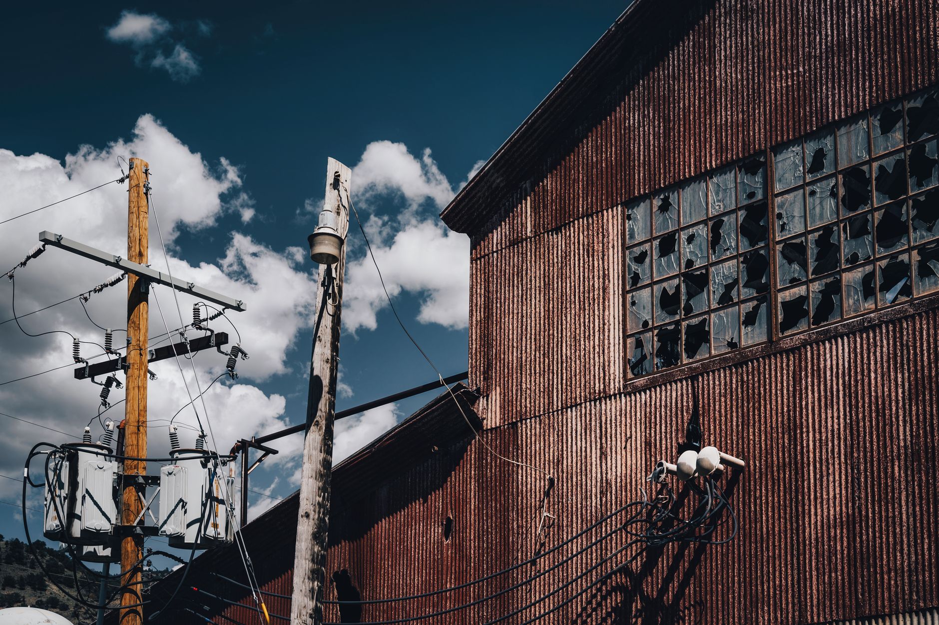 Why Legend Power Systems Inc stock is plummeting today