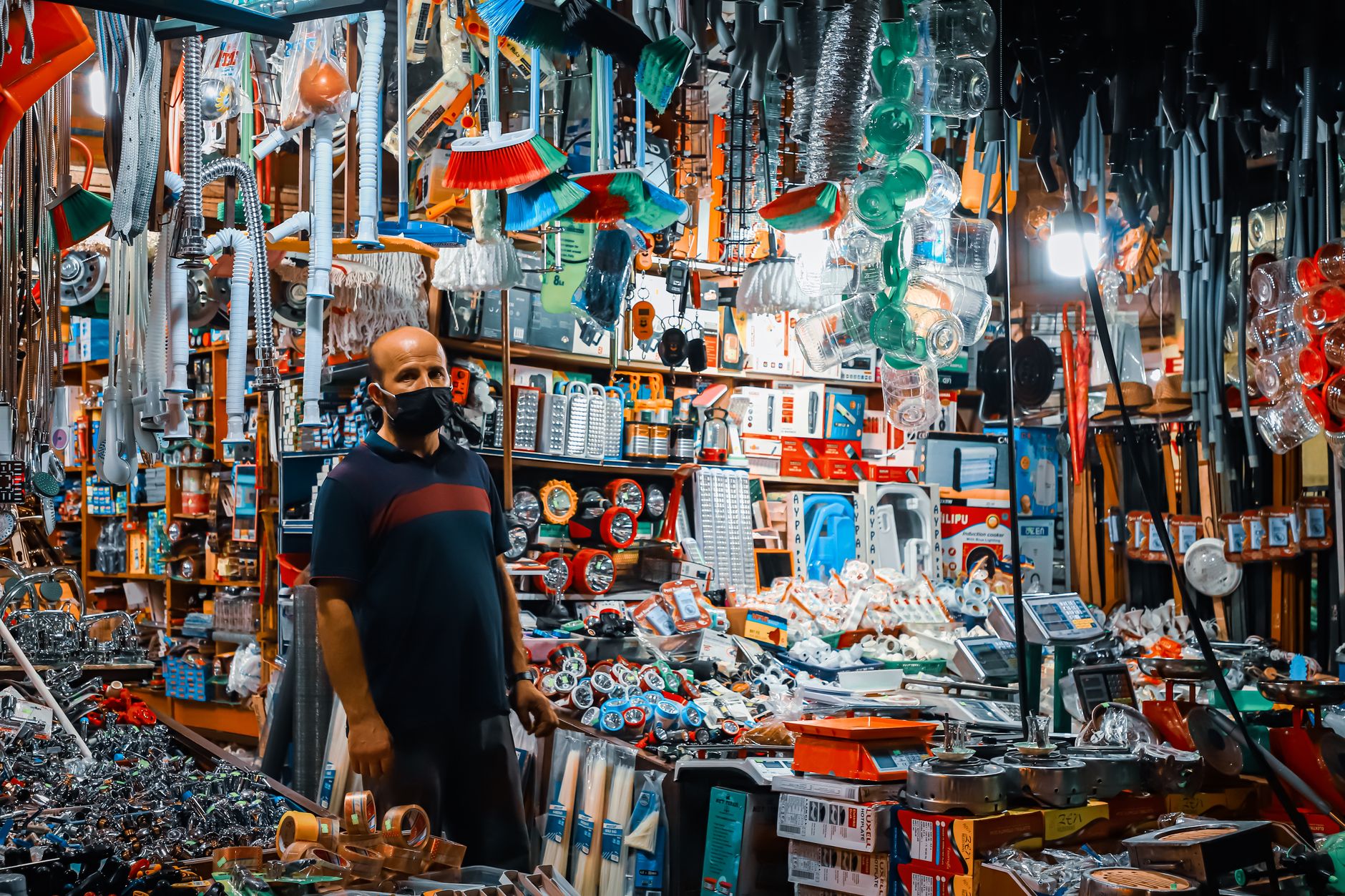 Richelieu Hardware Ltd. RCH Earnings Miss Estimates by 10.6%
