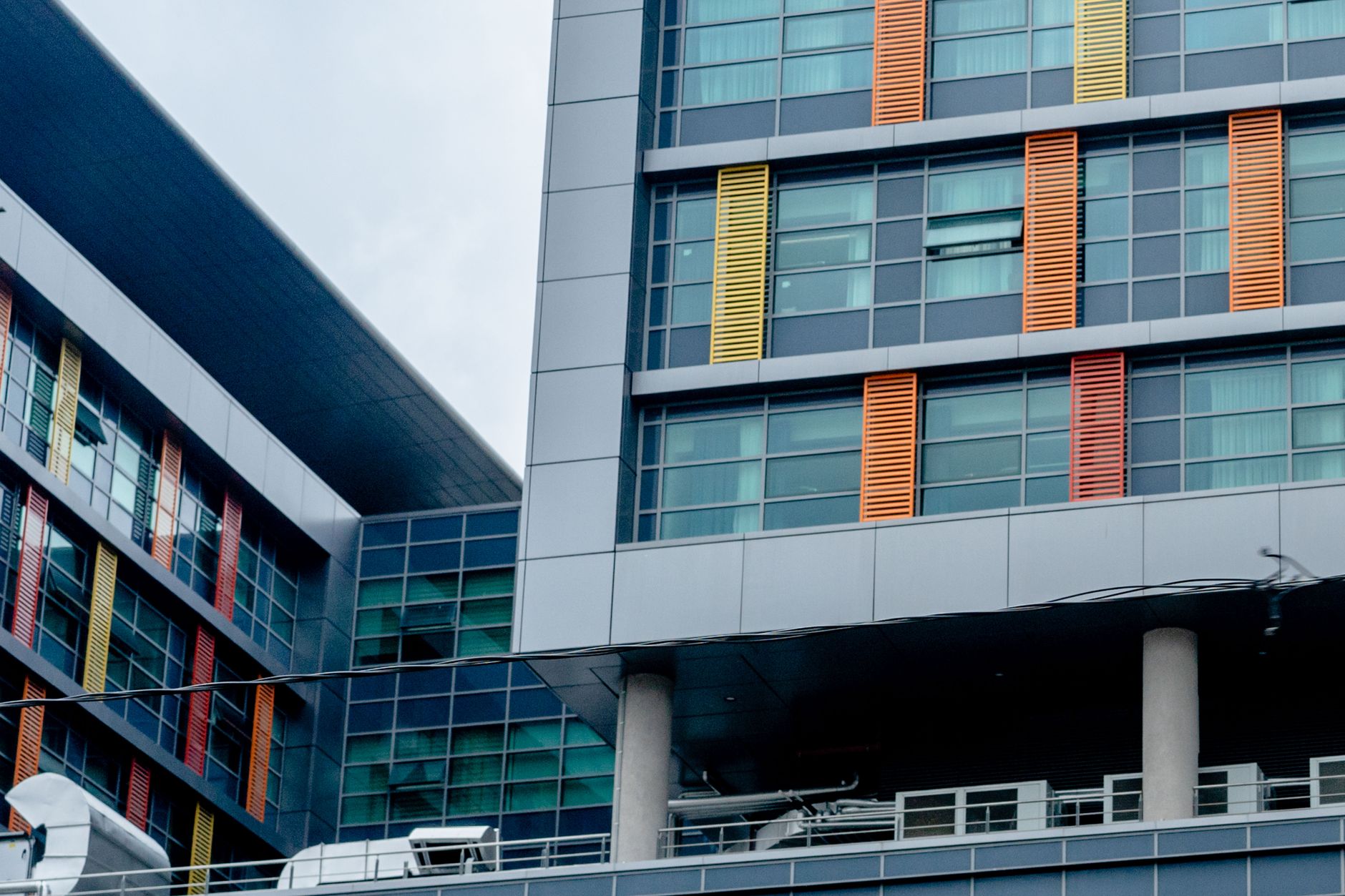 What's Going On With NorthWest Healthcare Properties Real Estate Investment Trust Stock Thursday?