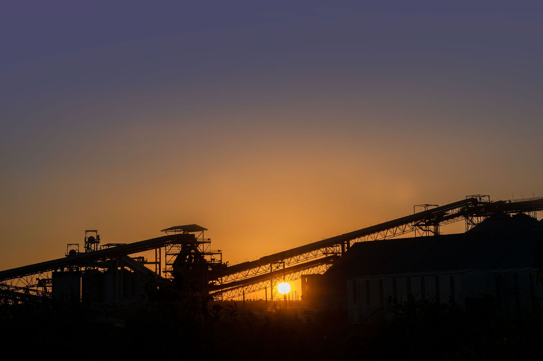 Why Laramide Resources Ltd. stock is skyrocketing today