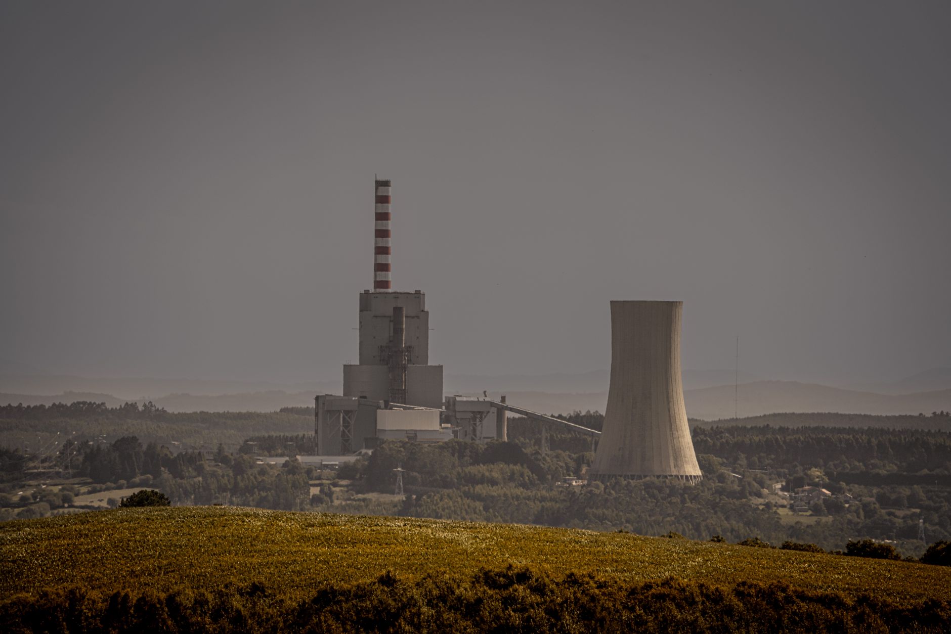 Why Constellation Energy stock is sliding today