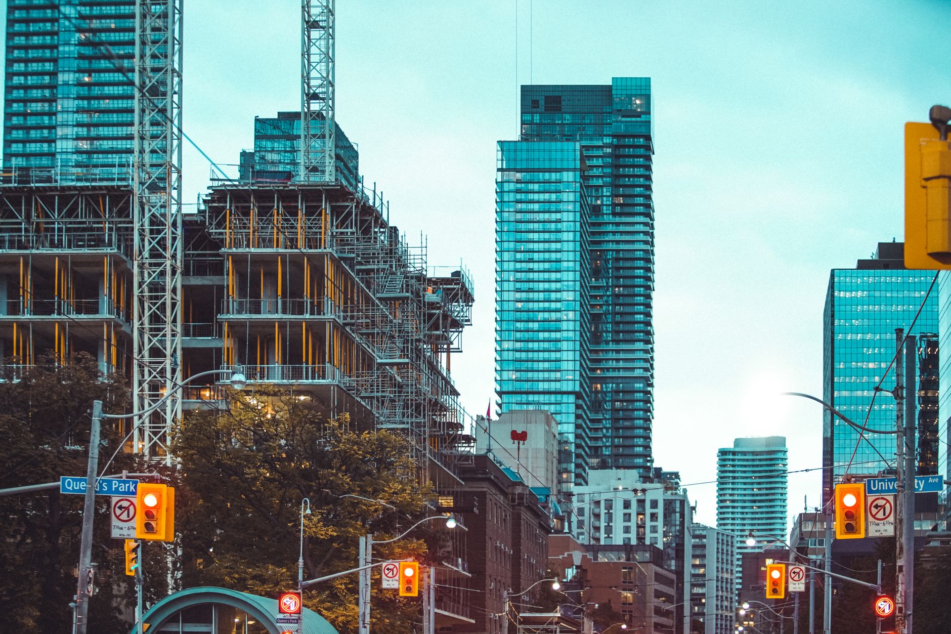 Canada's Budget Balance Update: What We Know So Far