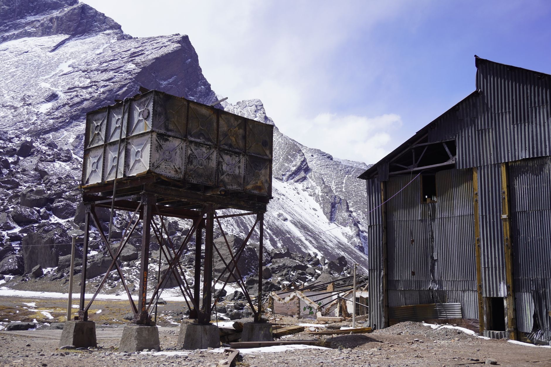 Why AbraSilver Resource Corp. stock is sliding today