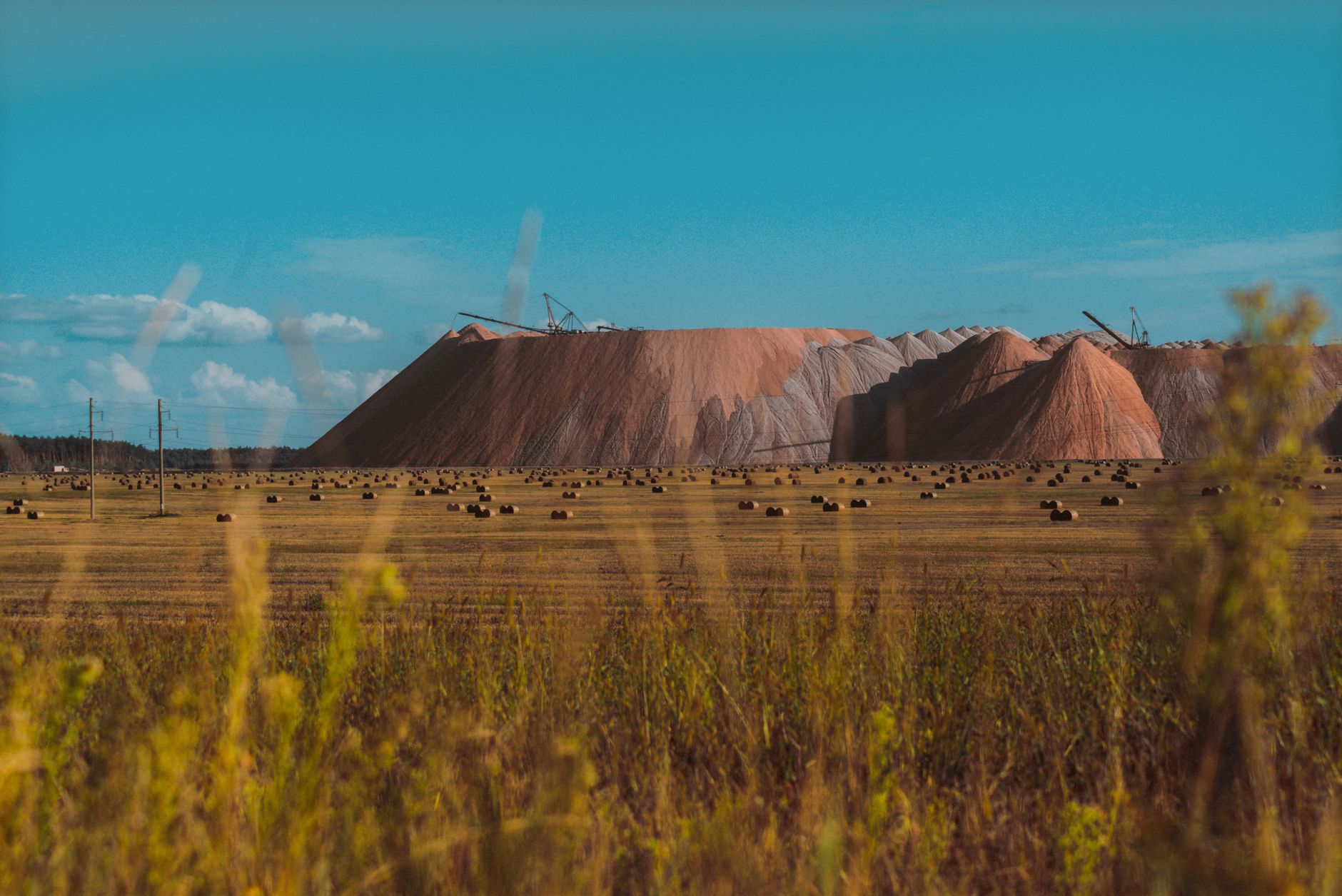 Why Entree Resources Ltd stock is rising today