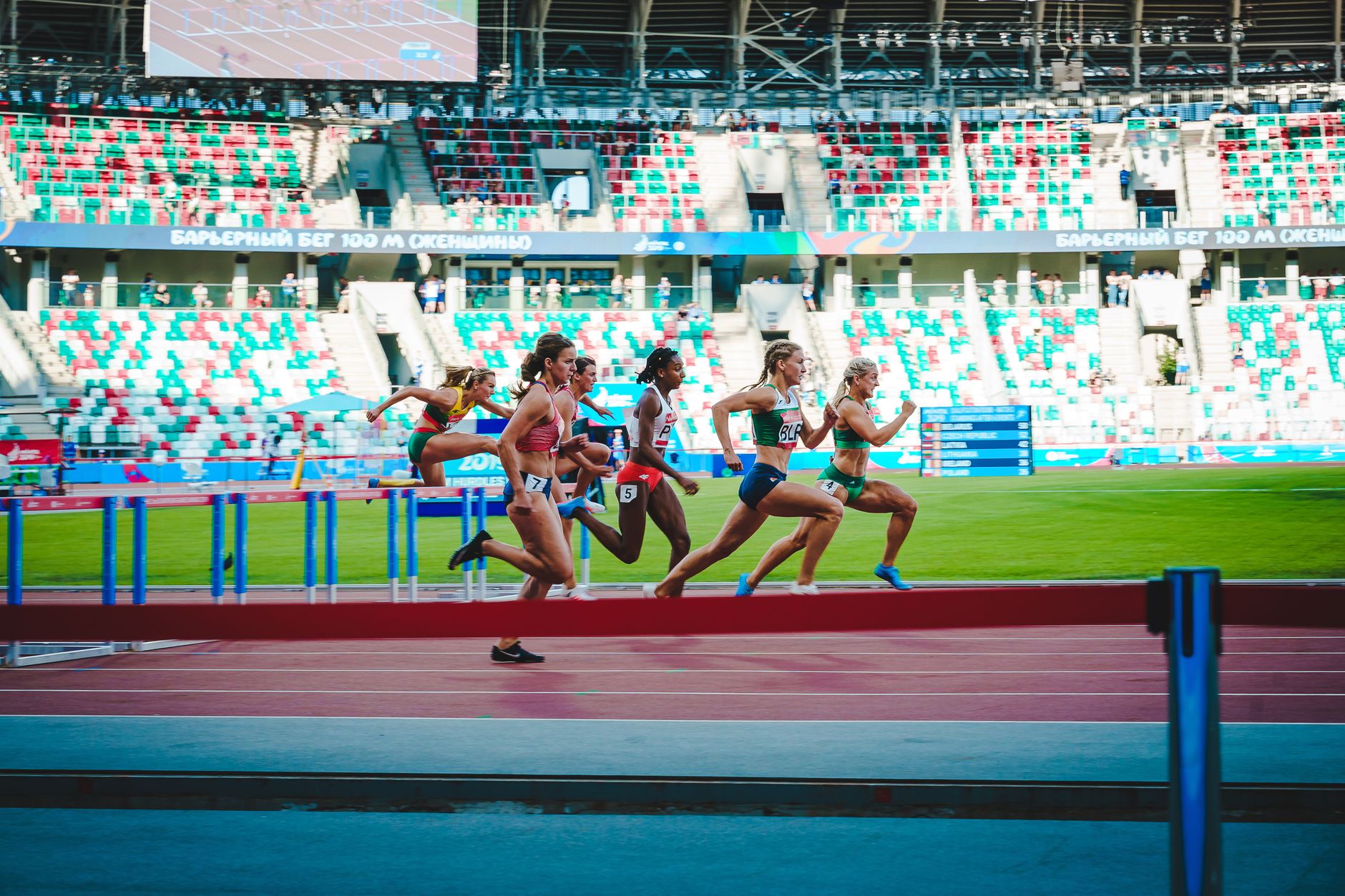 Canadian Tire's 50/50 Commitment: A Game Changer for Women's Sports in Canada