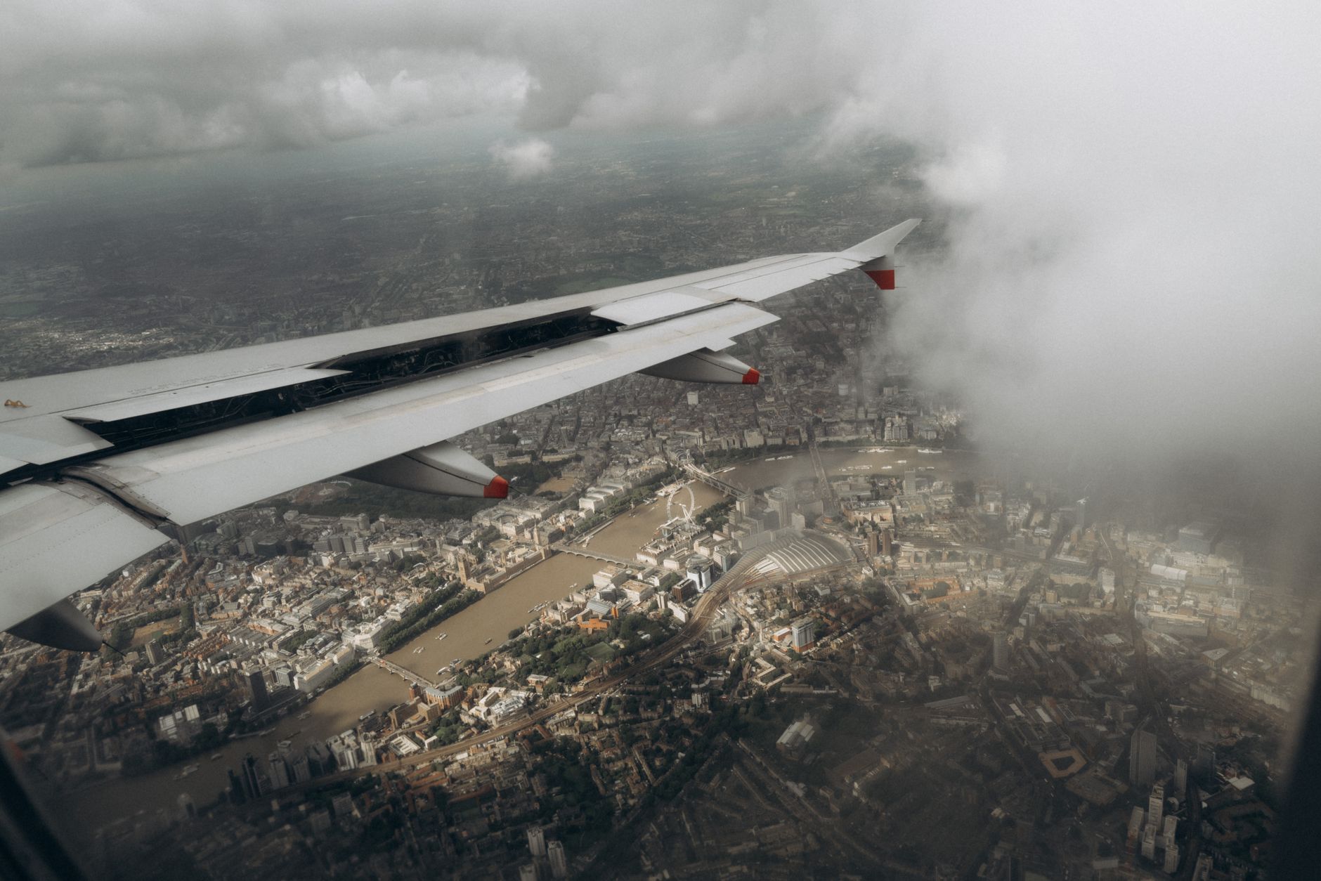 Why Air Canada stock is sliding today