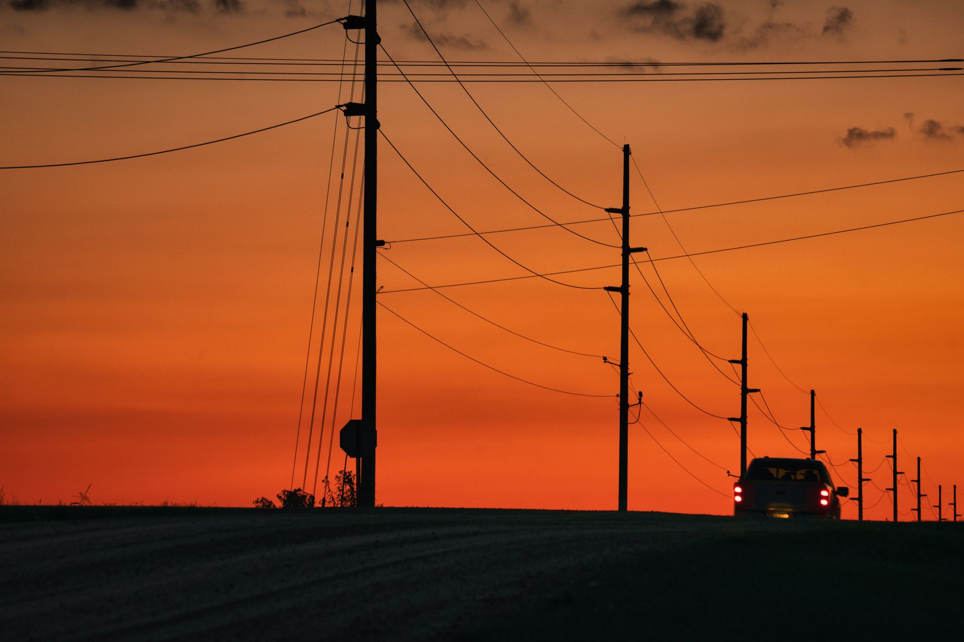 What's Going On With Capital Power Corporation Stock Tuesday?