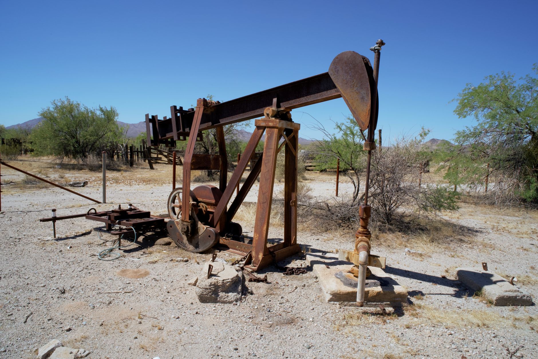 Why Atlas Energy Corp. stock is plummeting today