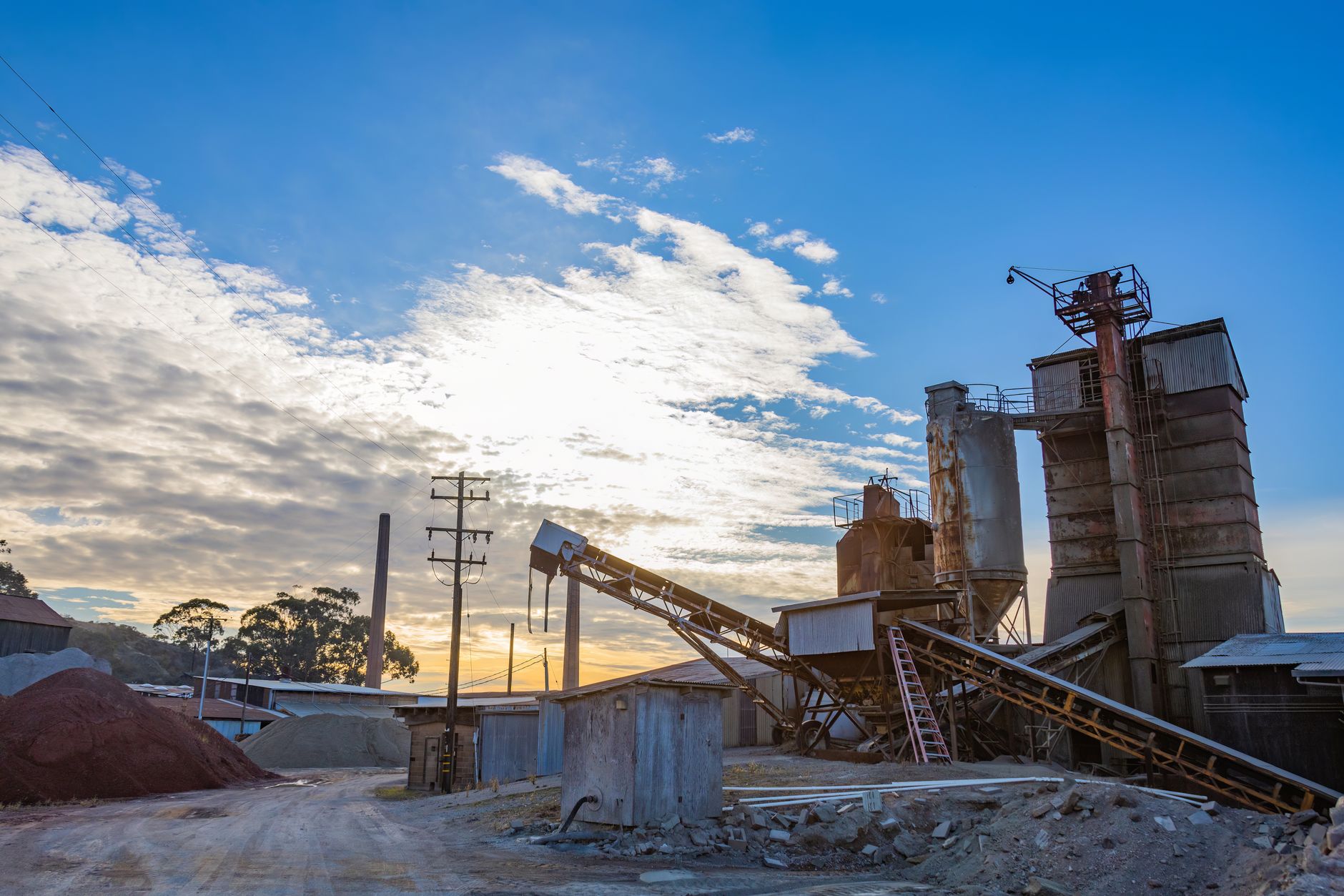 Why Sherritt International Corporation stock is skyrocketing today