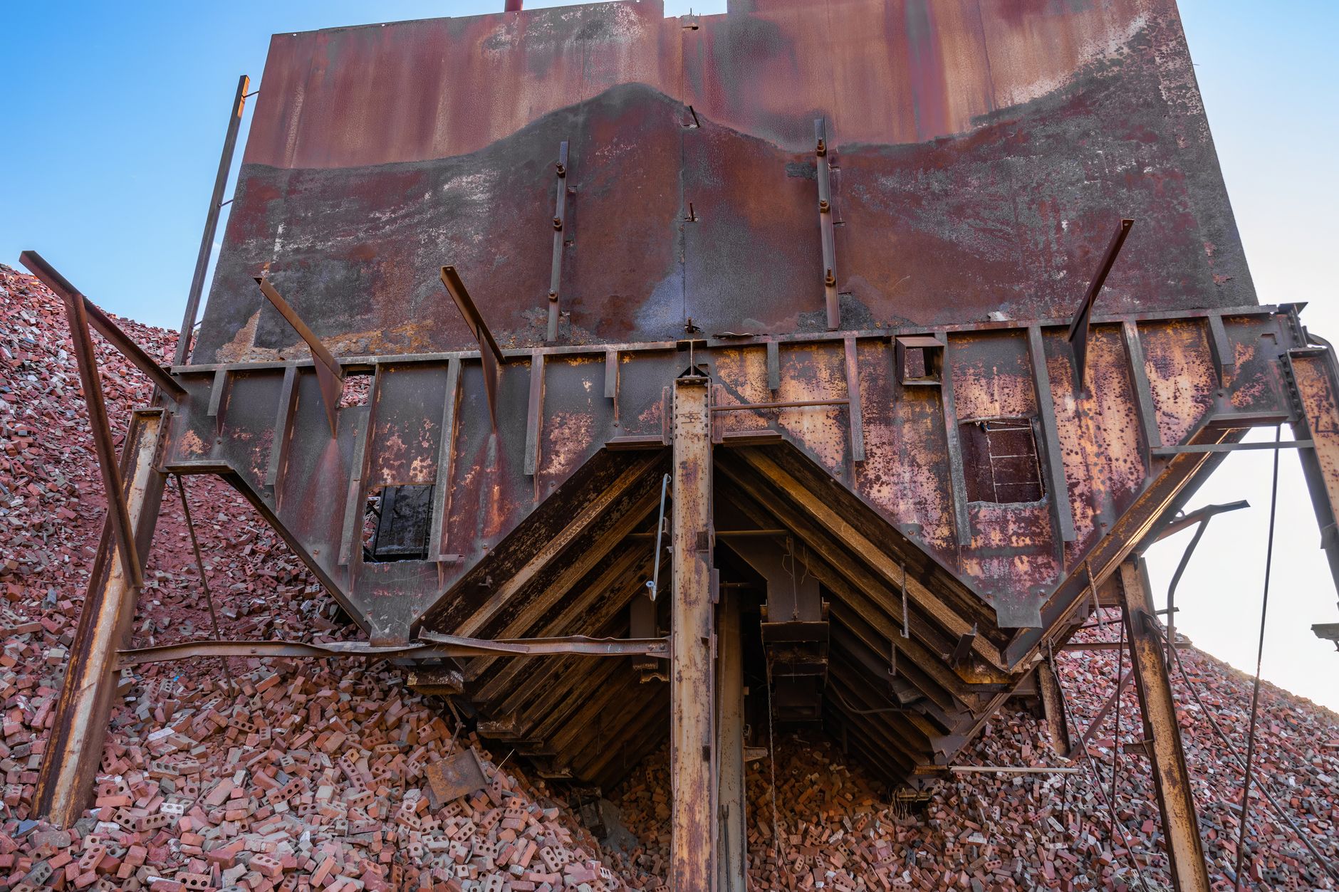 Why 49 North Resources Inc stock is plummeting today
