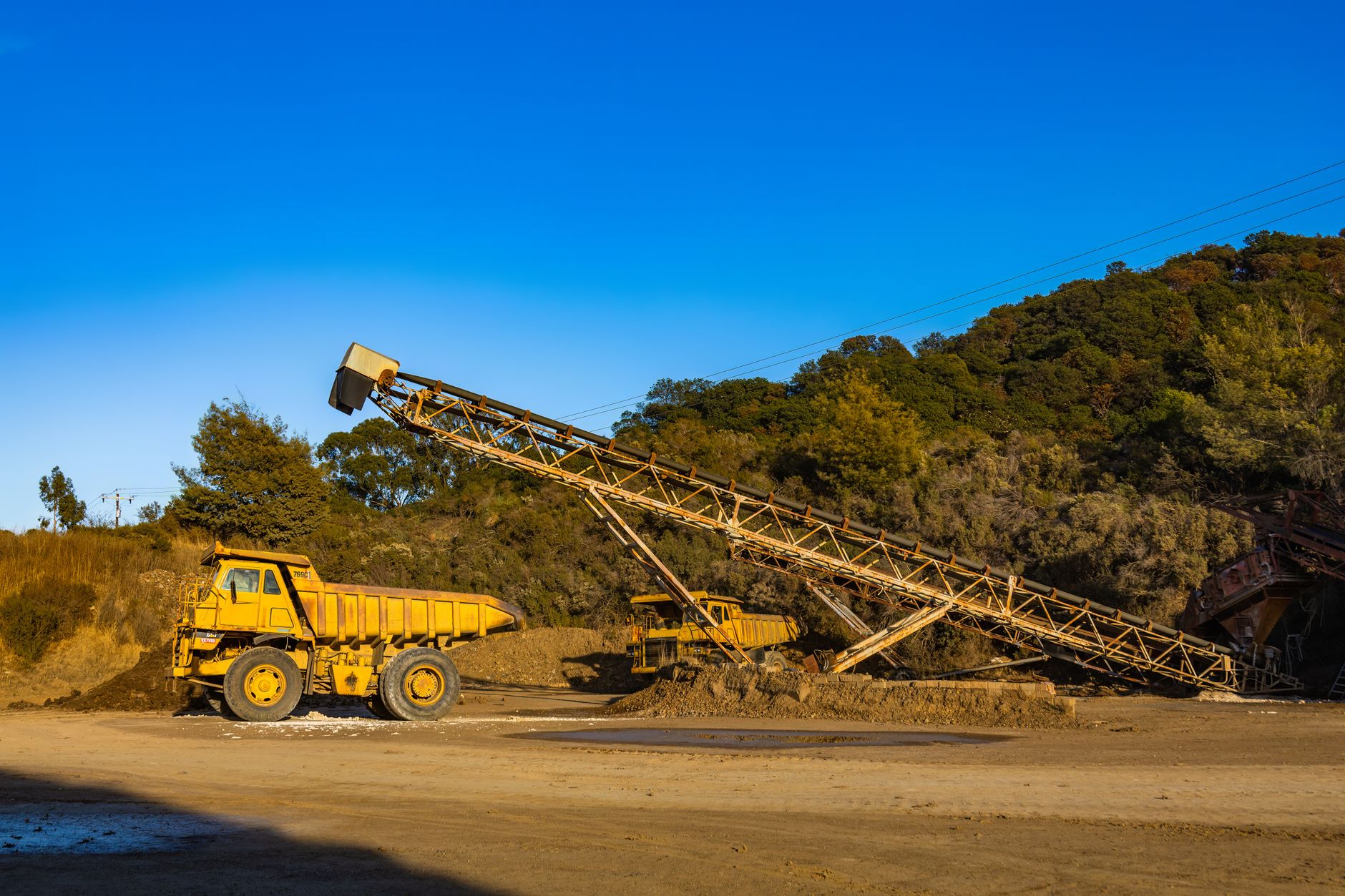 Ero Copper Corp. (ERO.TO) Surges 15% Over the Last Month — What’s Driving the Momentum?