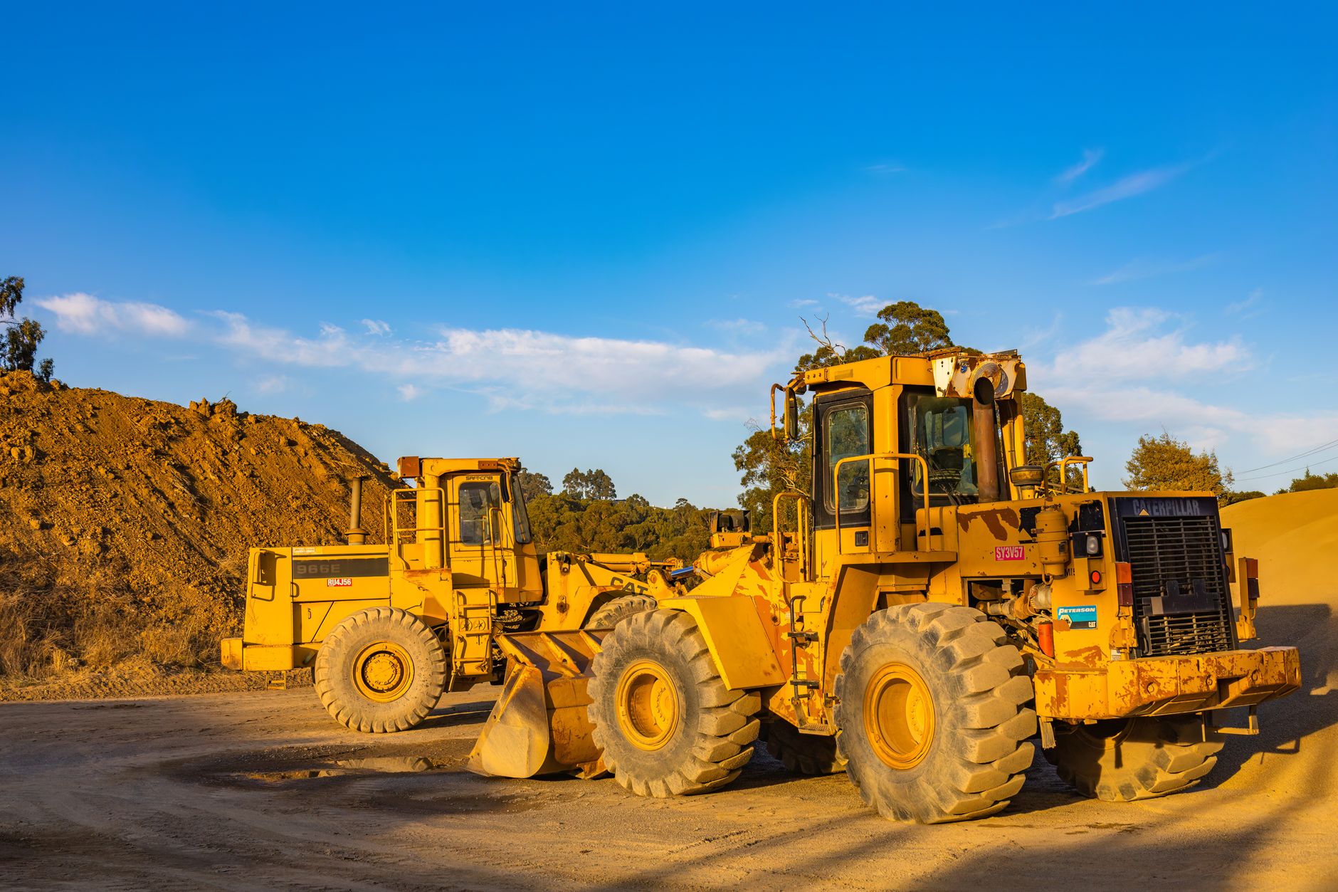 What's Going On With Mullen Group Ltd. Stock Wednesday?
