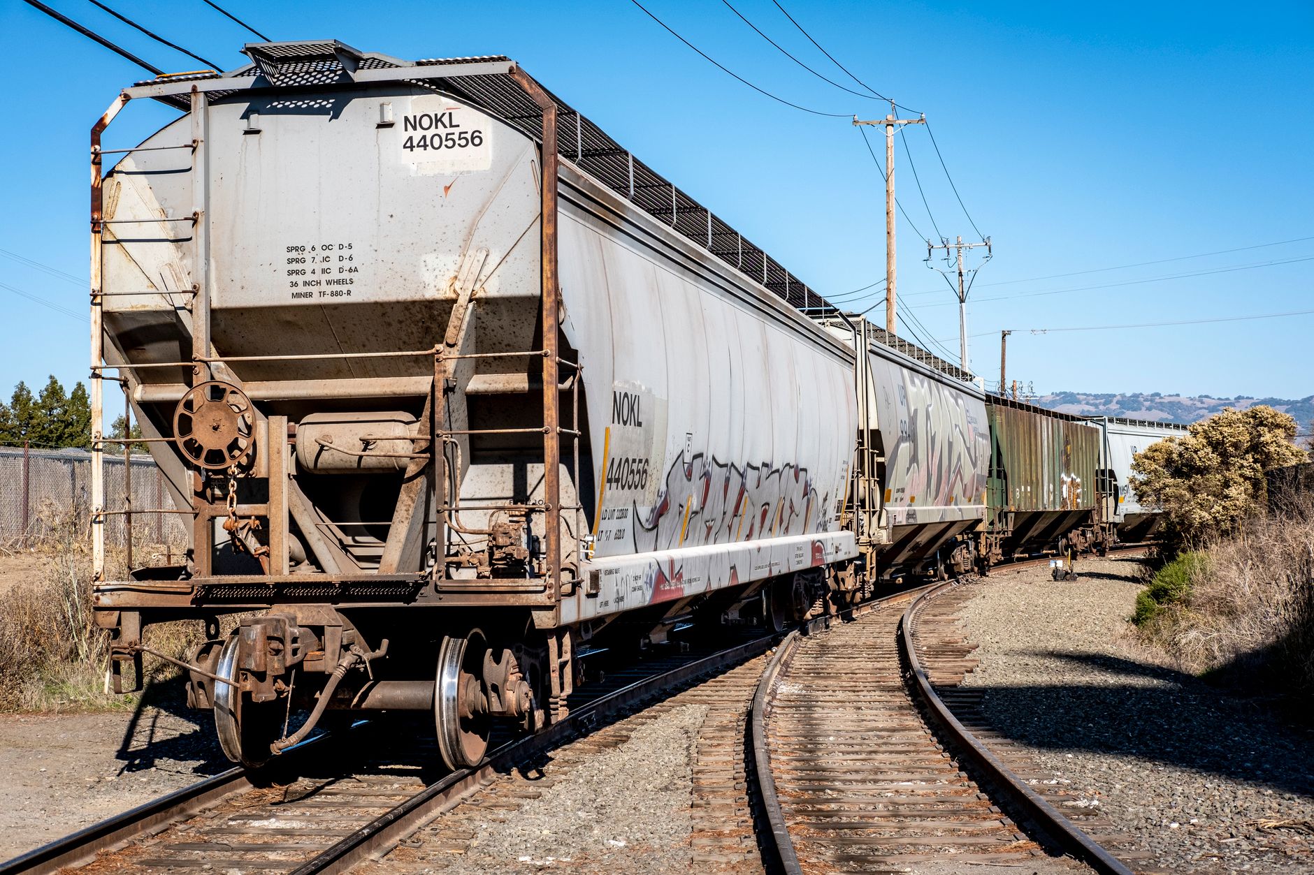 Canadian Pacific Railway Ltd CP Earnings Miss Estimates by 2.3%