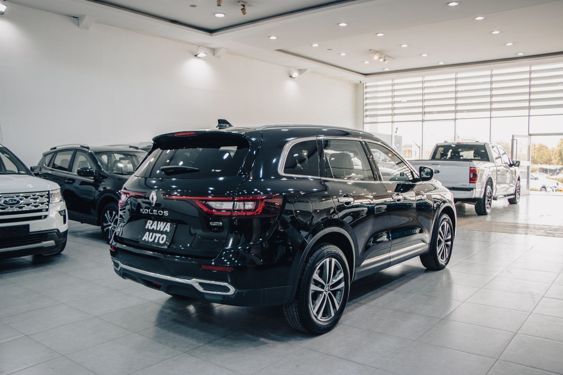 New Motor Vehicle Sales Plummet: What It Means for Canada
