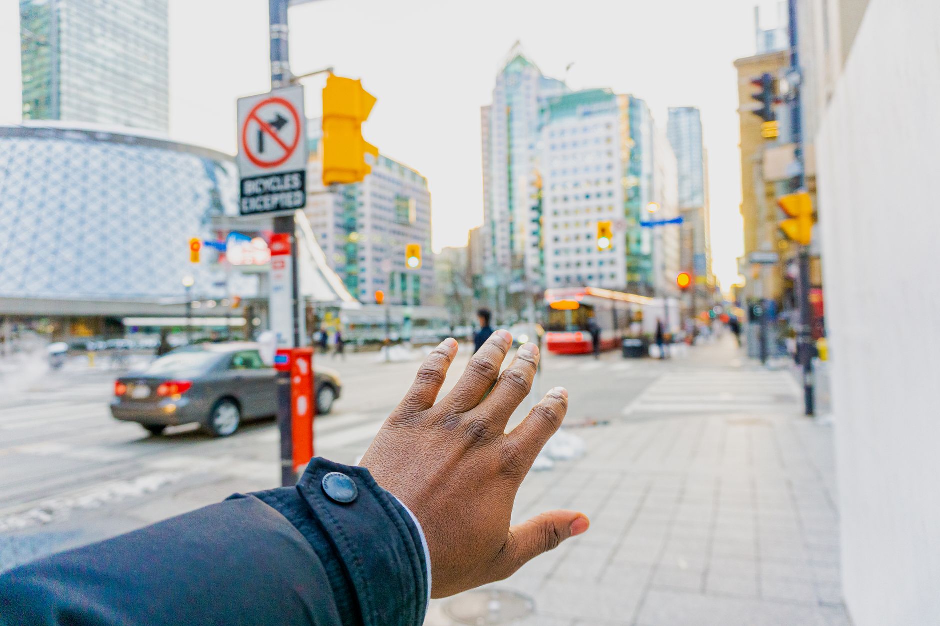 Canada's Employment Landscape: What July's Full-Time Job Changes Mean