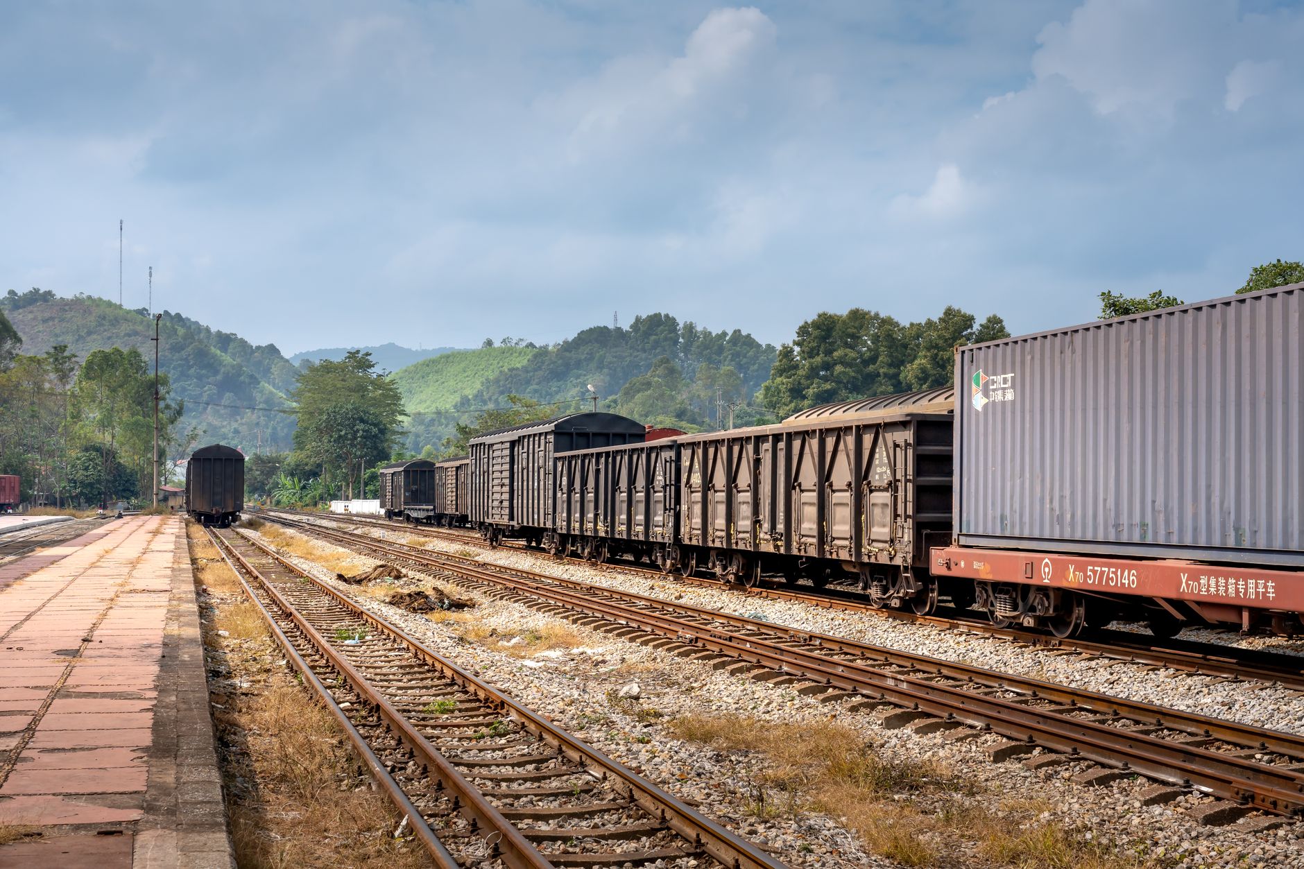 Canadian Pacific Railway Ltd CP Earnings Beat Estimates by 2.4%