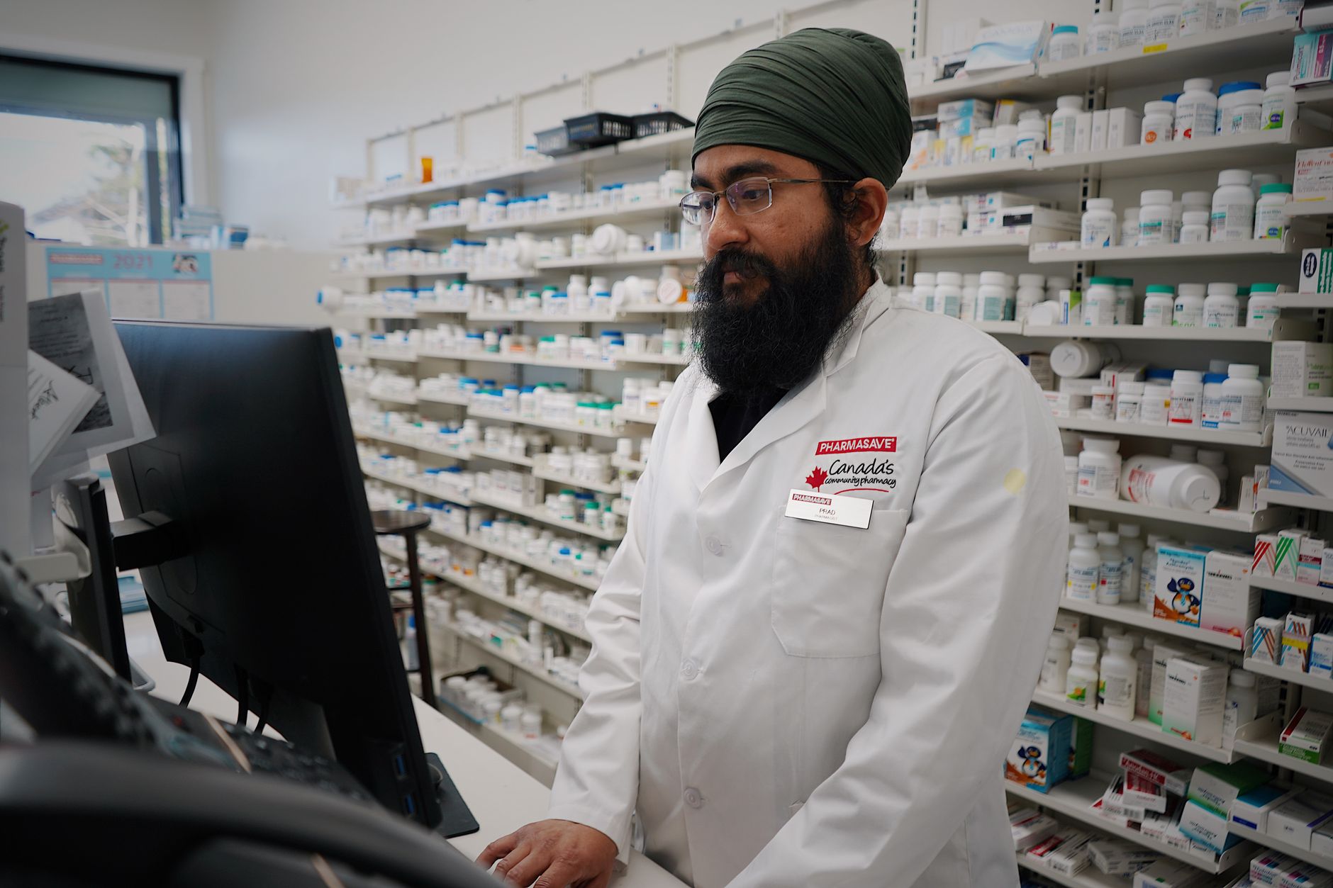 What's Going On With CareRx Corp Stock Wednesday?