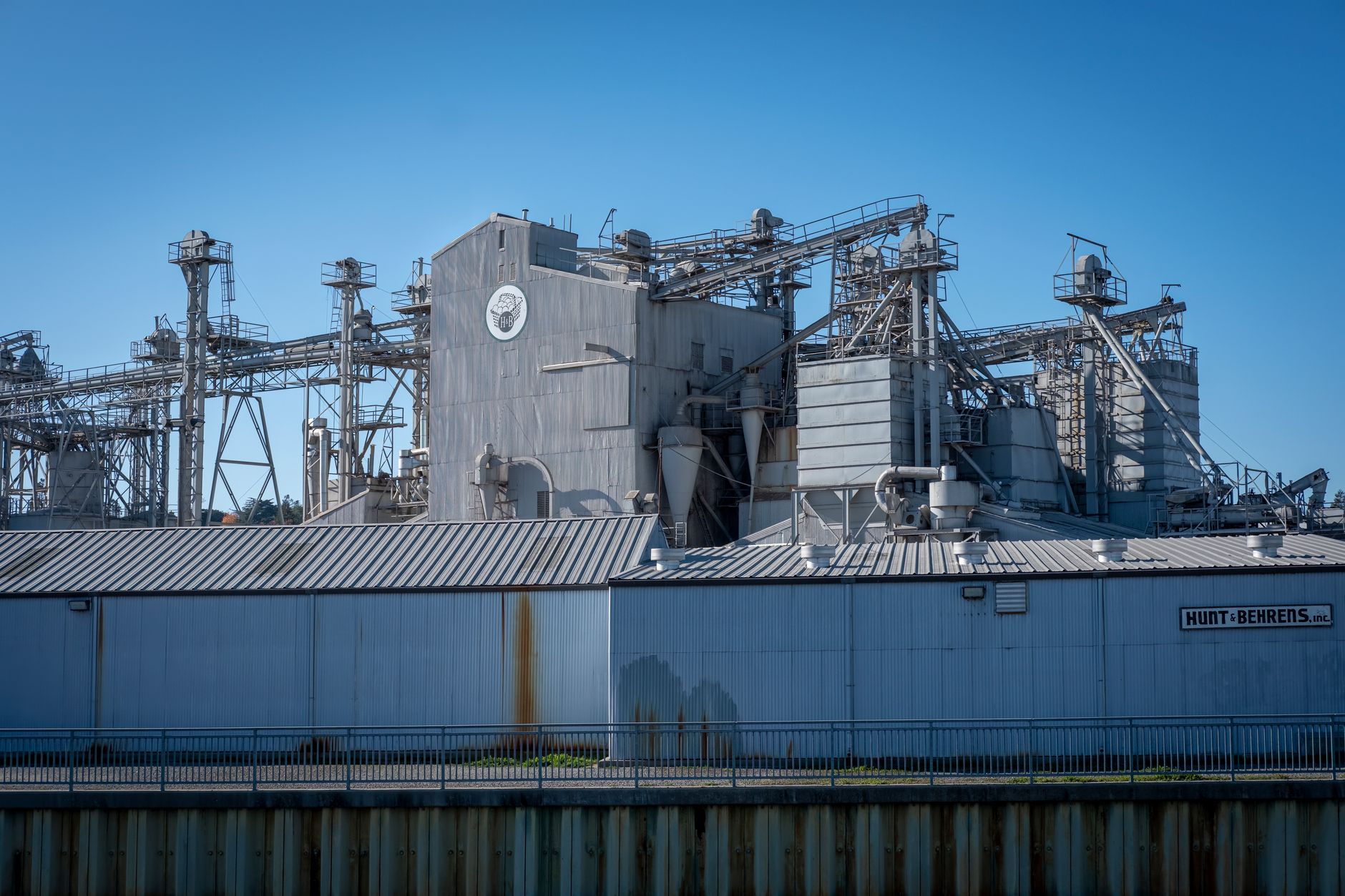 Nutrien to Indefinitely Shut Down Its Trinidad Nitrogen Operations