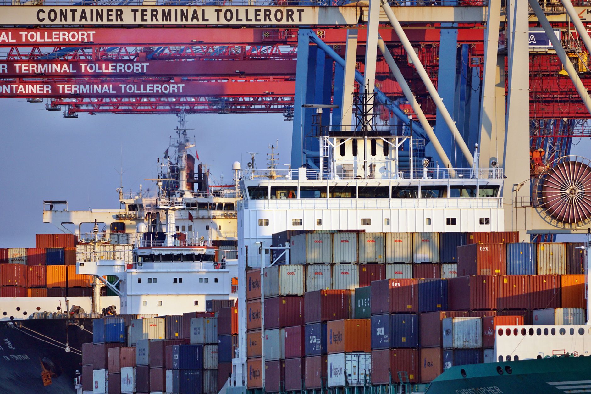 Westshore Terminals Investment Corp (WTE.TO) pays CA$0.375 today