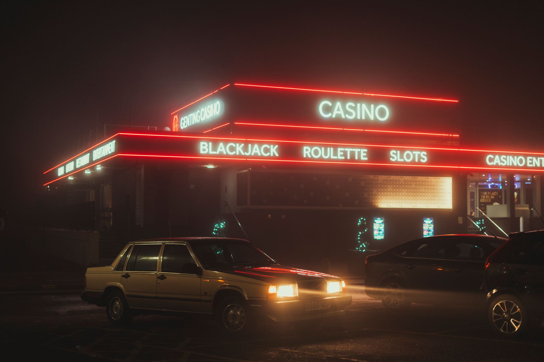 VICI Properties Finalizes CAD$200.6 Million Acquisition of Canadian Casino Portfolio