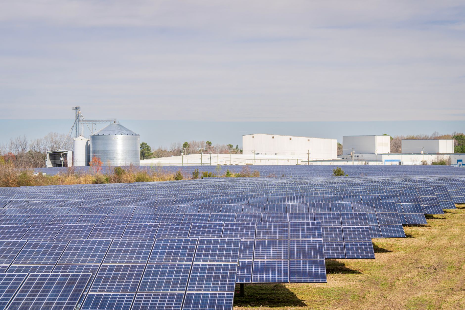 What's Going On With Solar Alliance Energy Inc Stock Thursday?