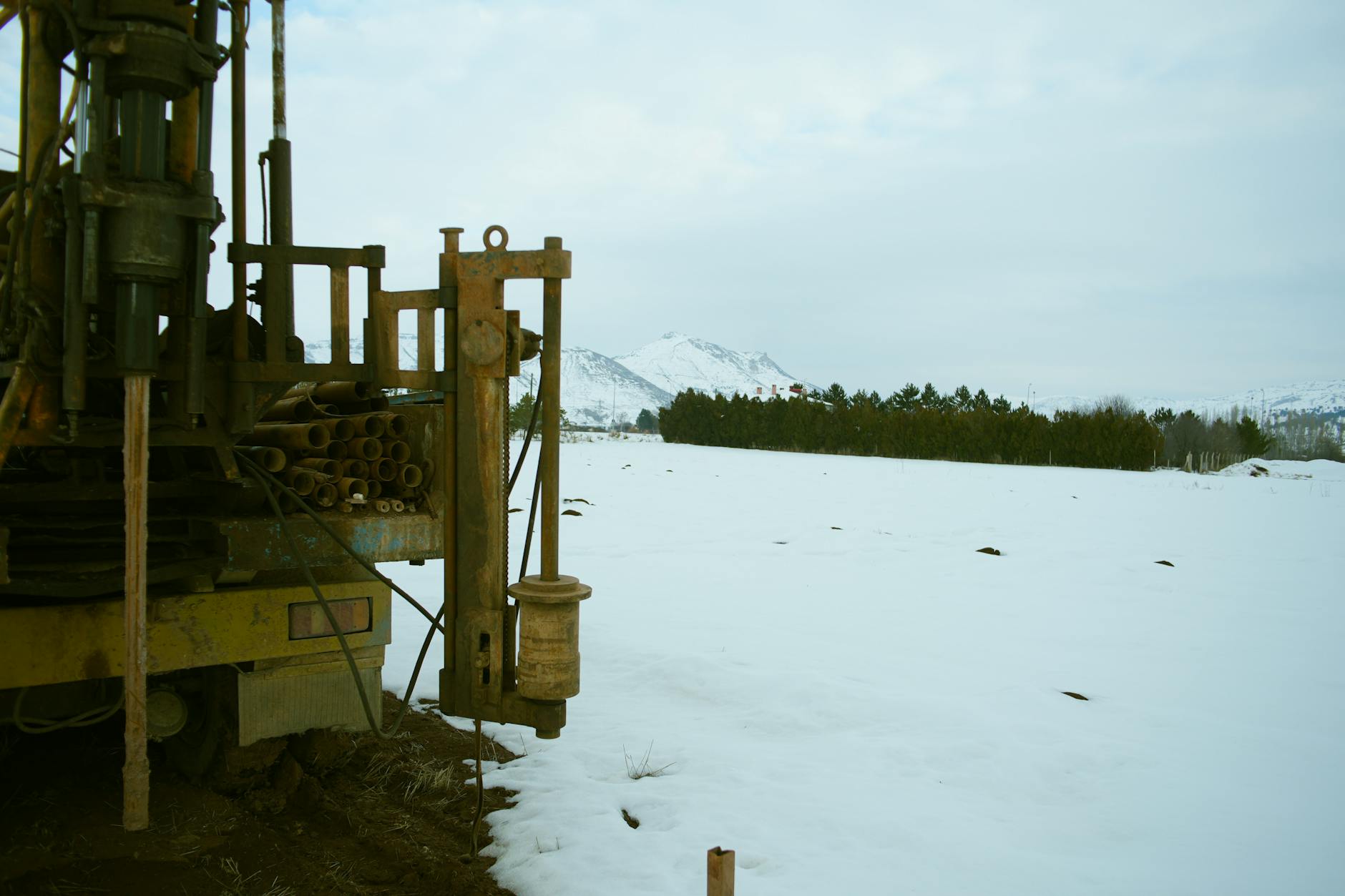 Rupert Resources Ltd. Jumps 10% This Week as Investors Eye Gold Potential