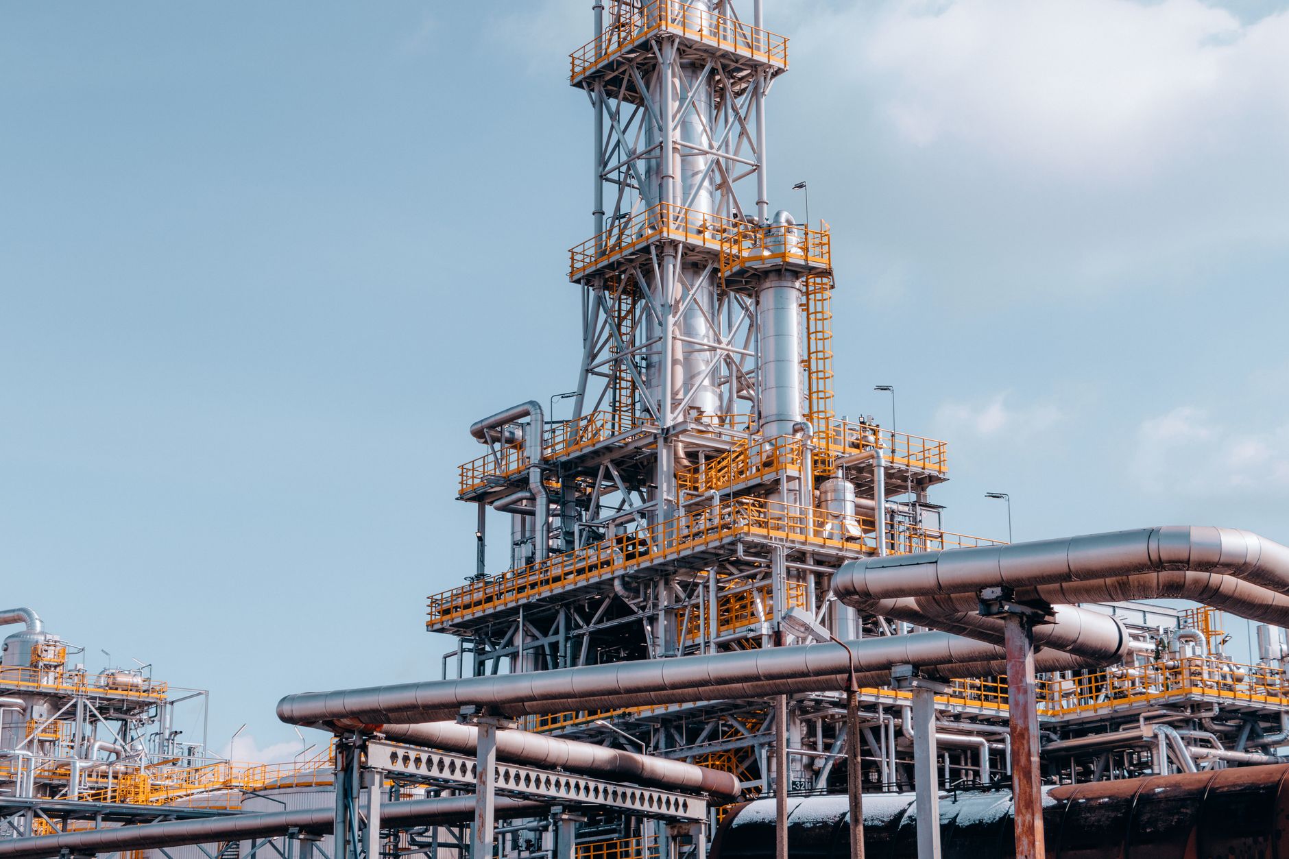 Why Tidewater Midstream and Infrastructure Ltd stock is gaining today