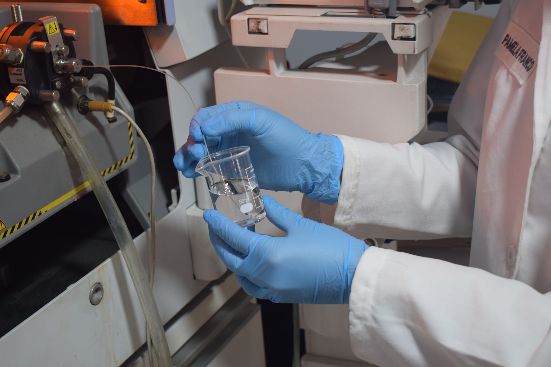Why COSCIENS Biopharma Inc. stock is gaining today