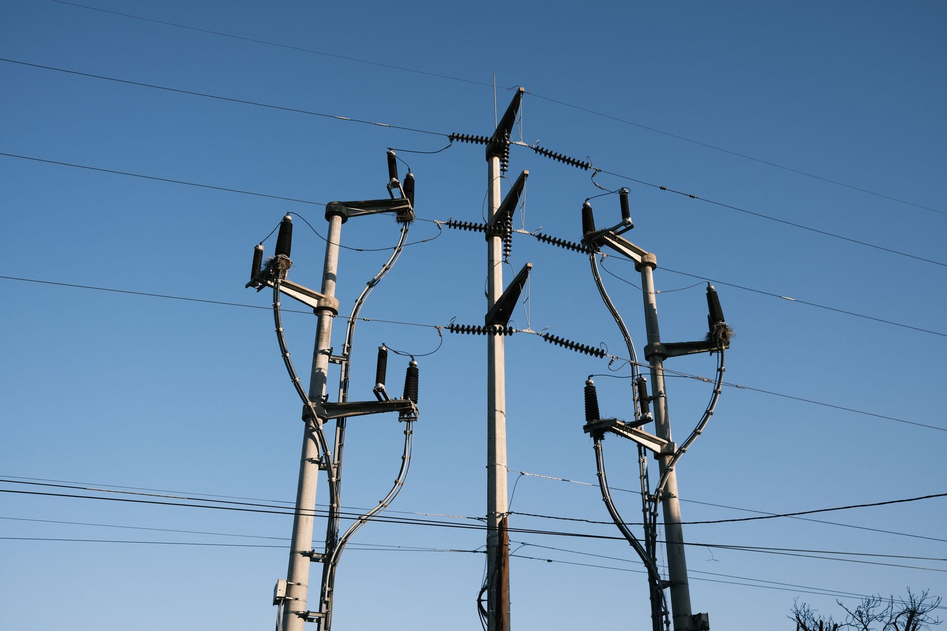 Why Legend Power Systems Inc stock is plummeting today